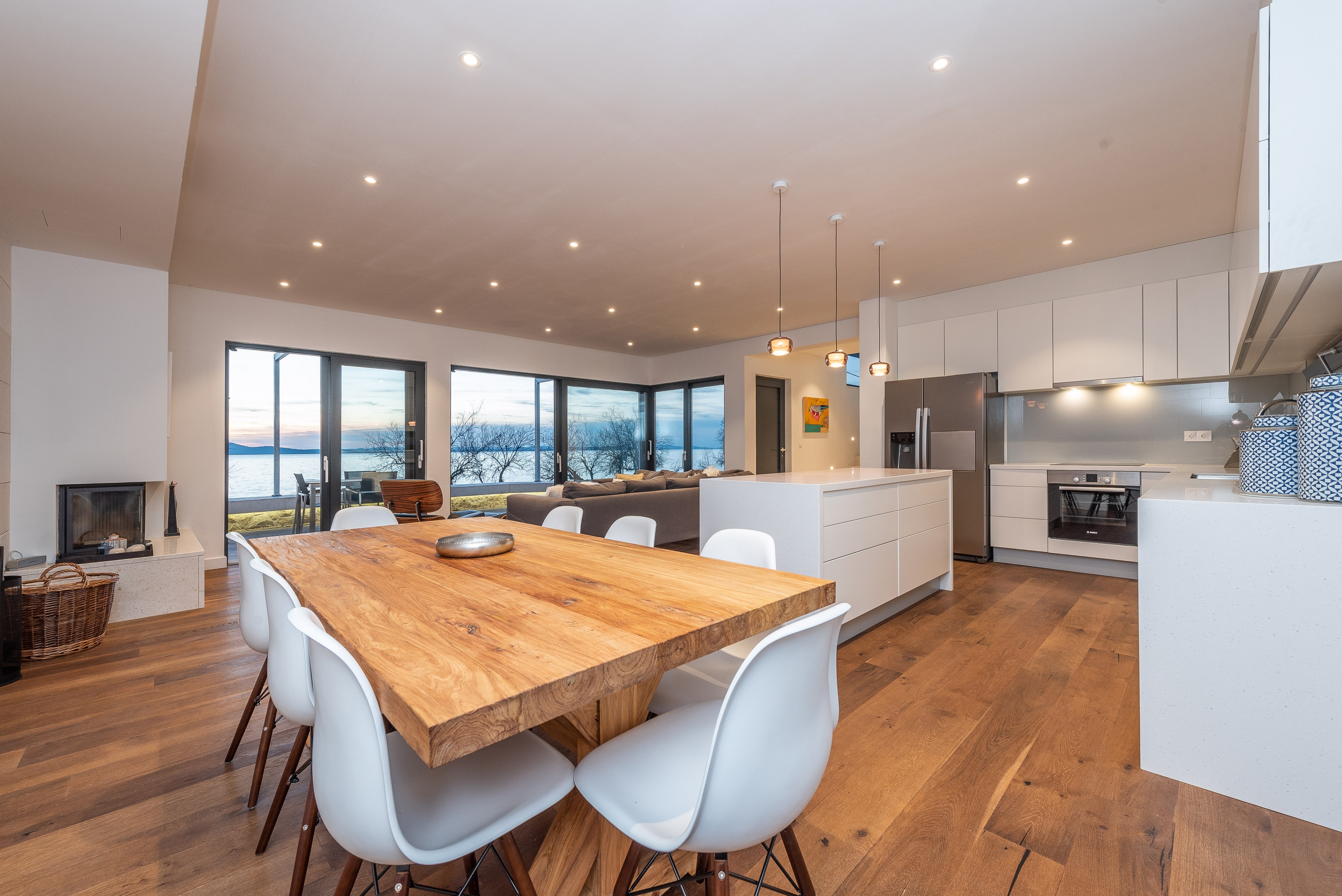 克罗地亚 Diklo 家庭度假屋-11