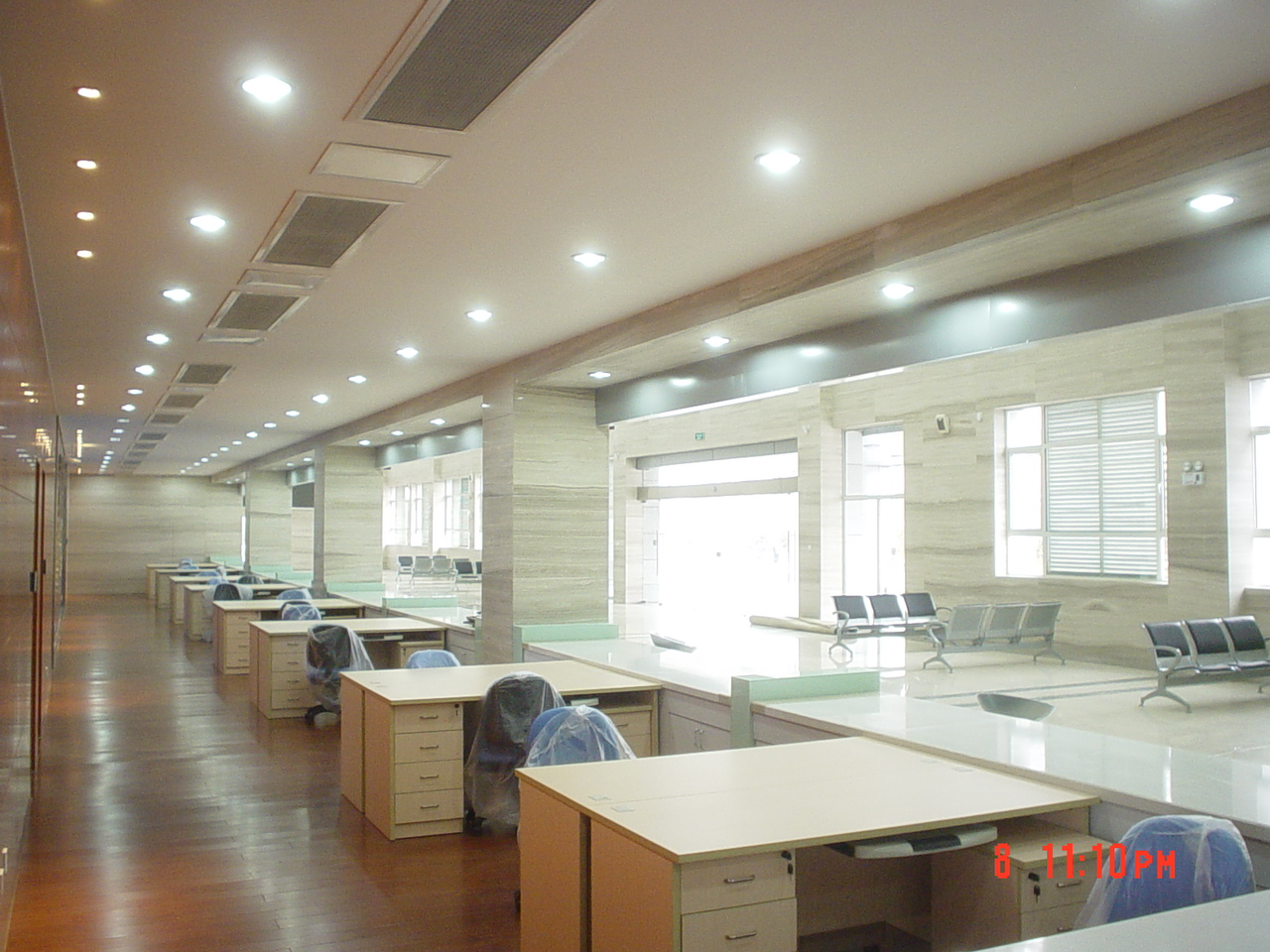 苏州检验检疫局办公楼-7