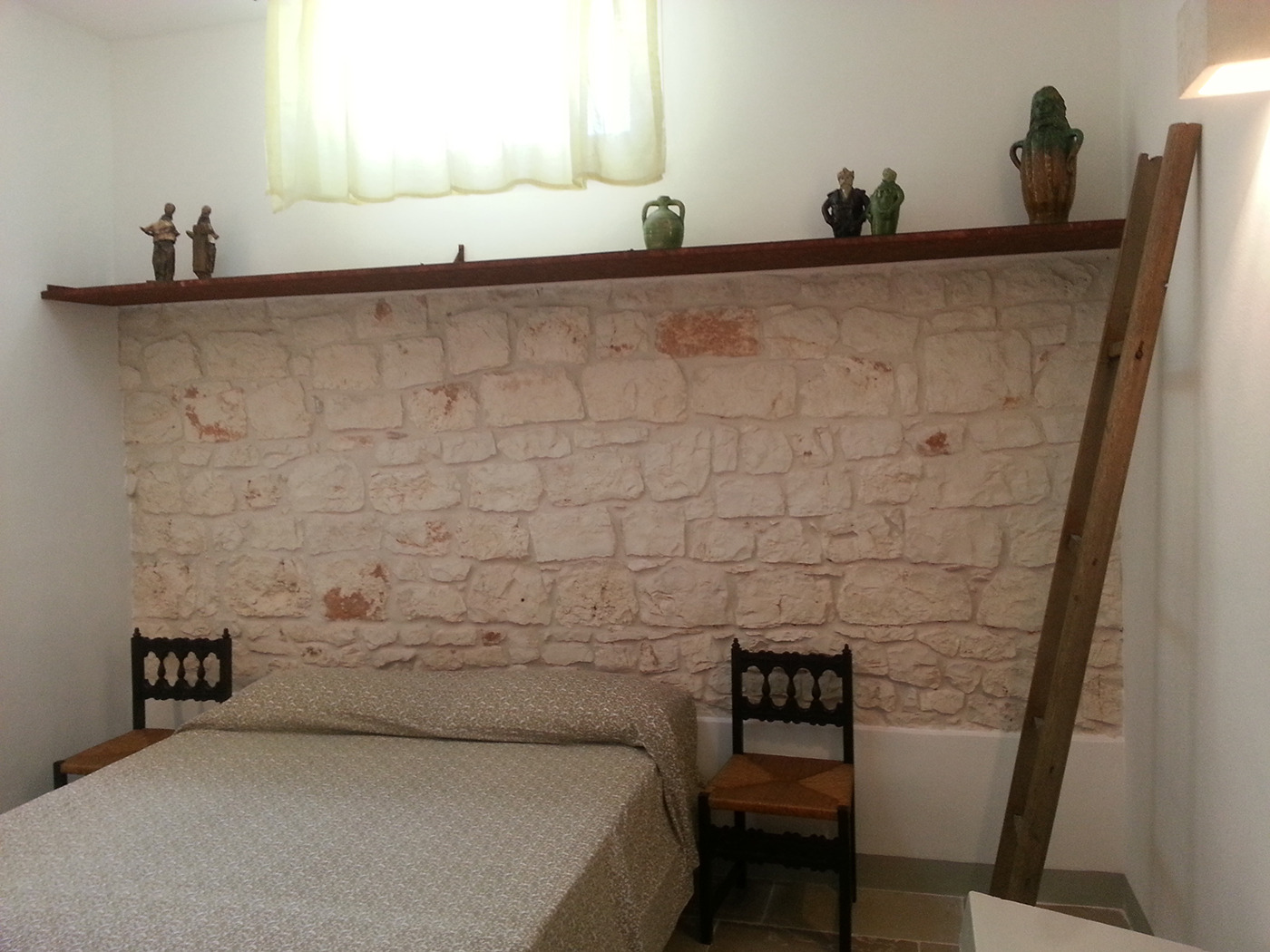 2016 年完工的 Villa Maria 历史建筑修复与室内设计案例-8