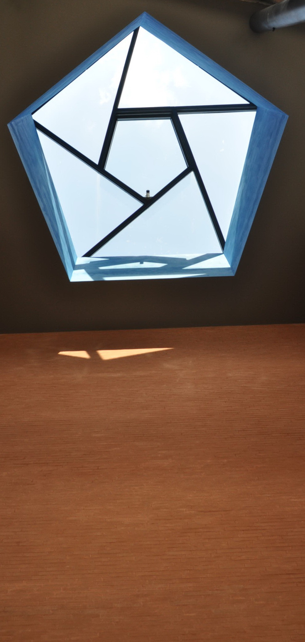 风之阁楼 · 自然与建筑的和谐共生-10