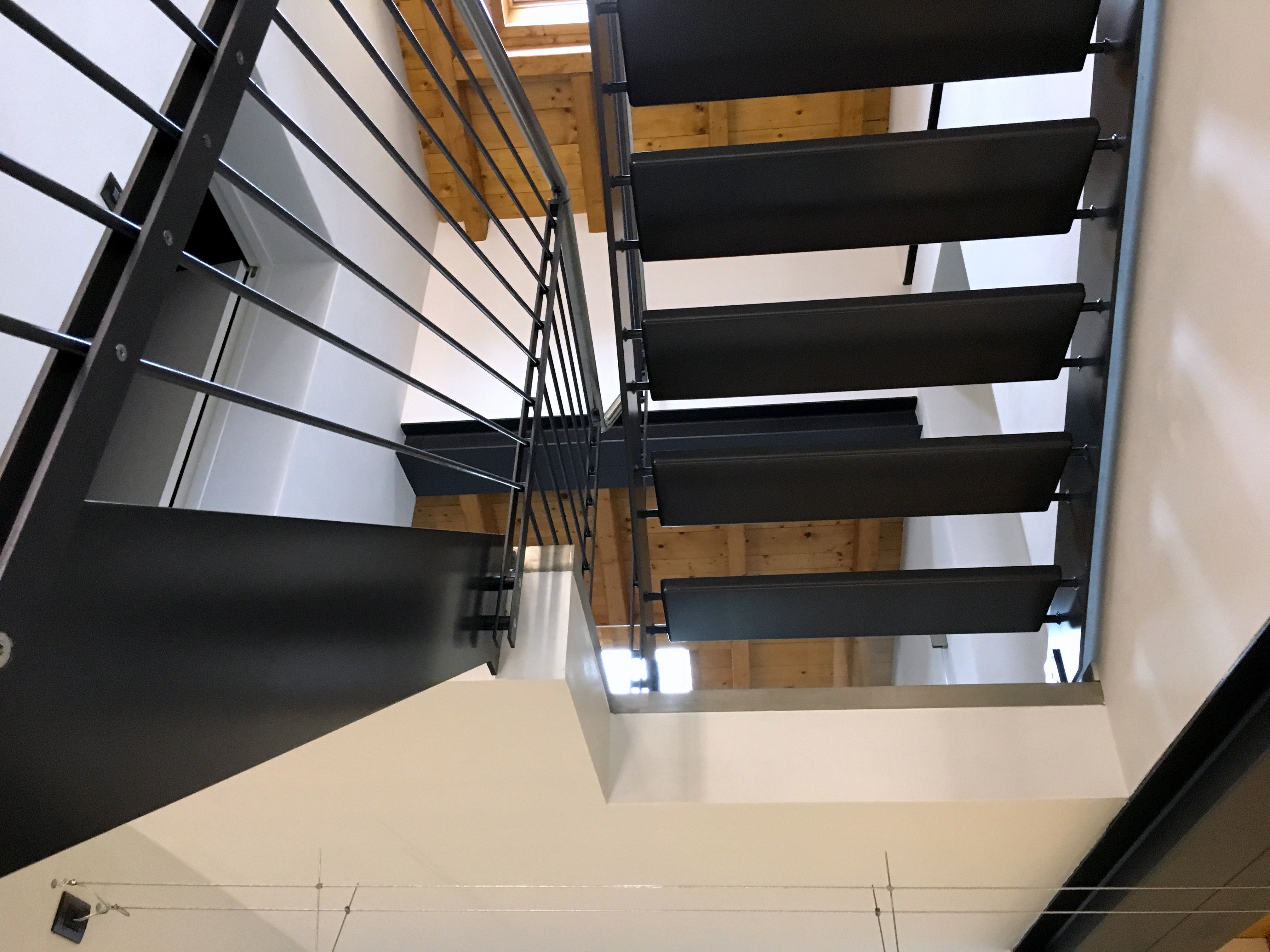 2014 年复古小镇中心公寓室内设计-54