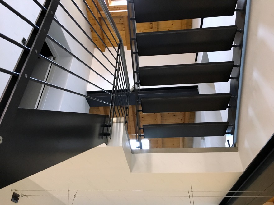 2014 年复古小镇中心公寓室内设计-54