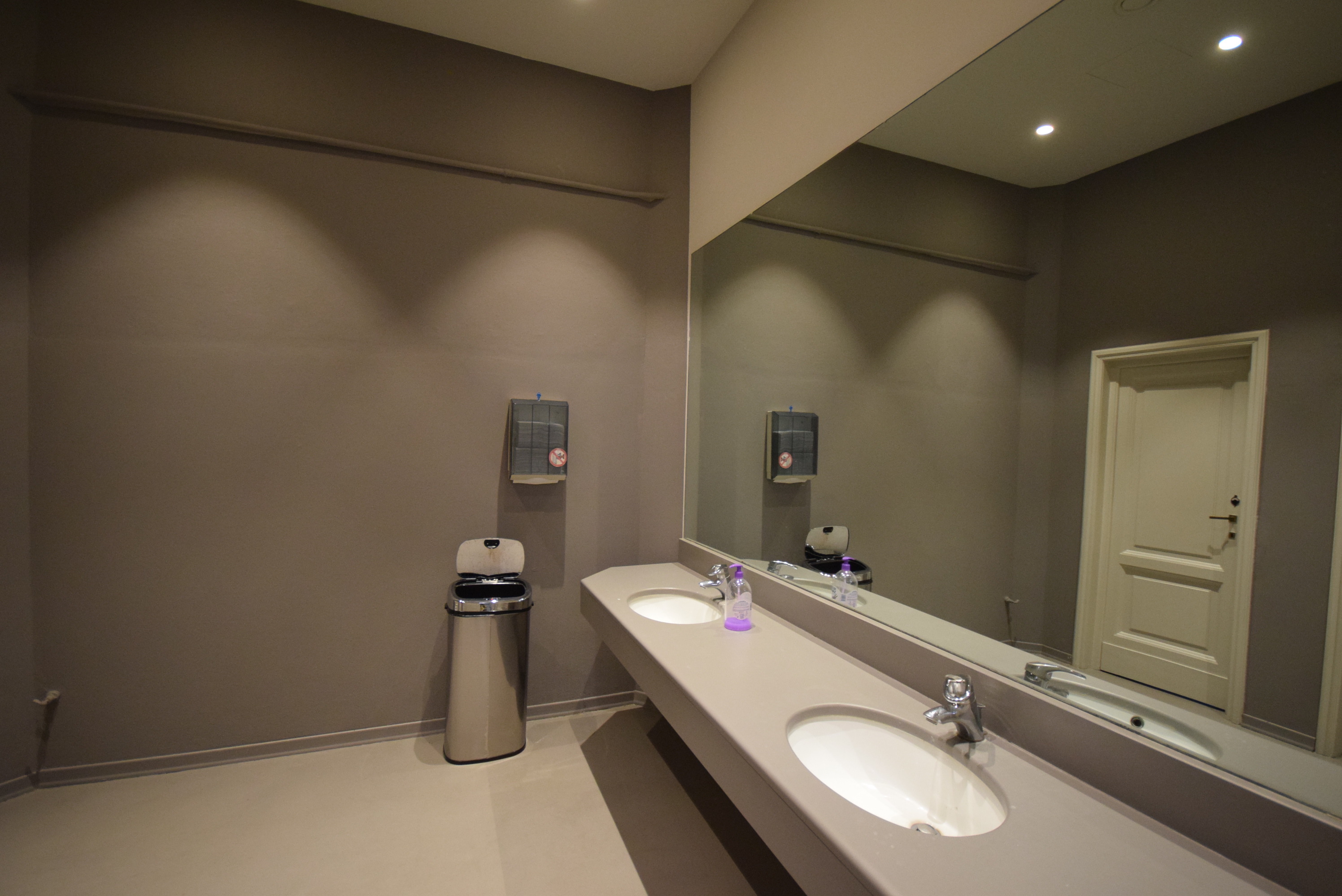 佛罗伦萨 OIC 公司总部翻新-81