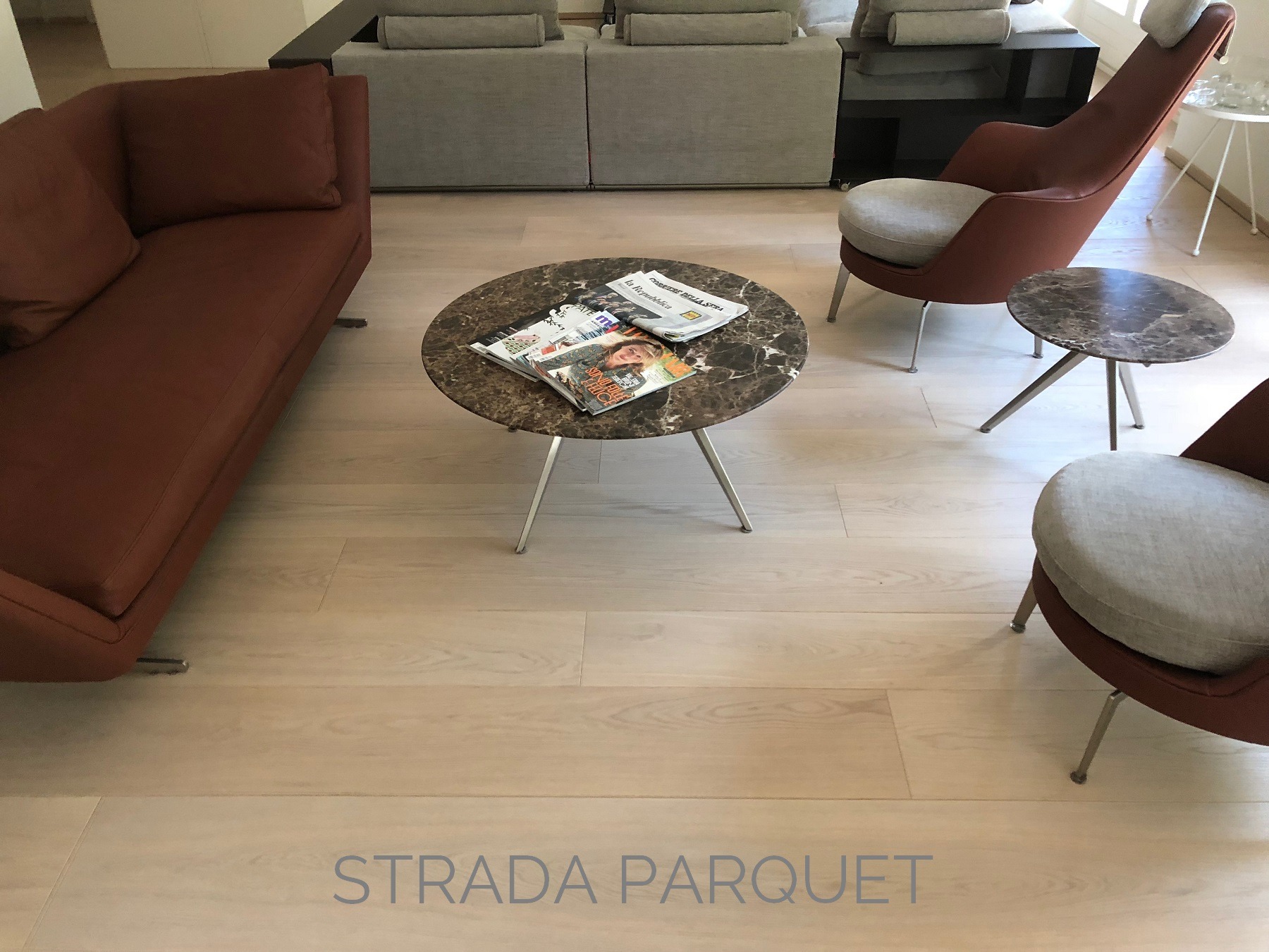 简约原木风格地板打造舒适空间-5