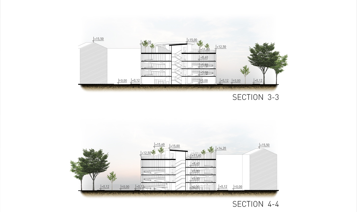 微地形公共绿地项目-12