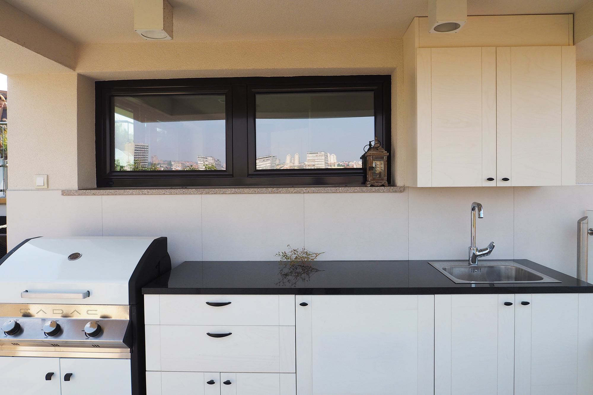 为所有感官而创造，私人住宅花园和屋顶露台-34