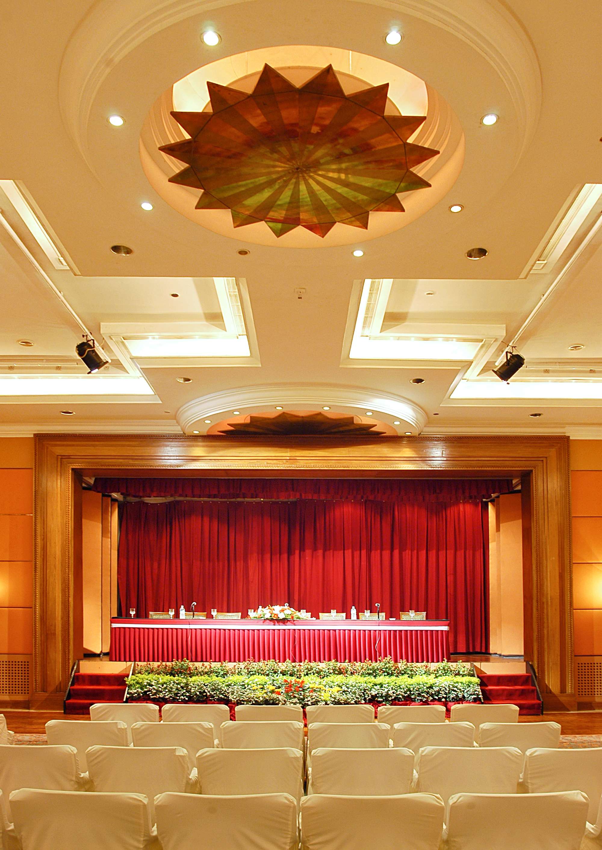 加德满都索尔迪皇冠假日酒店(摄影图片)-13