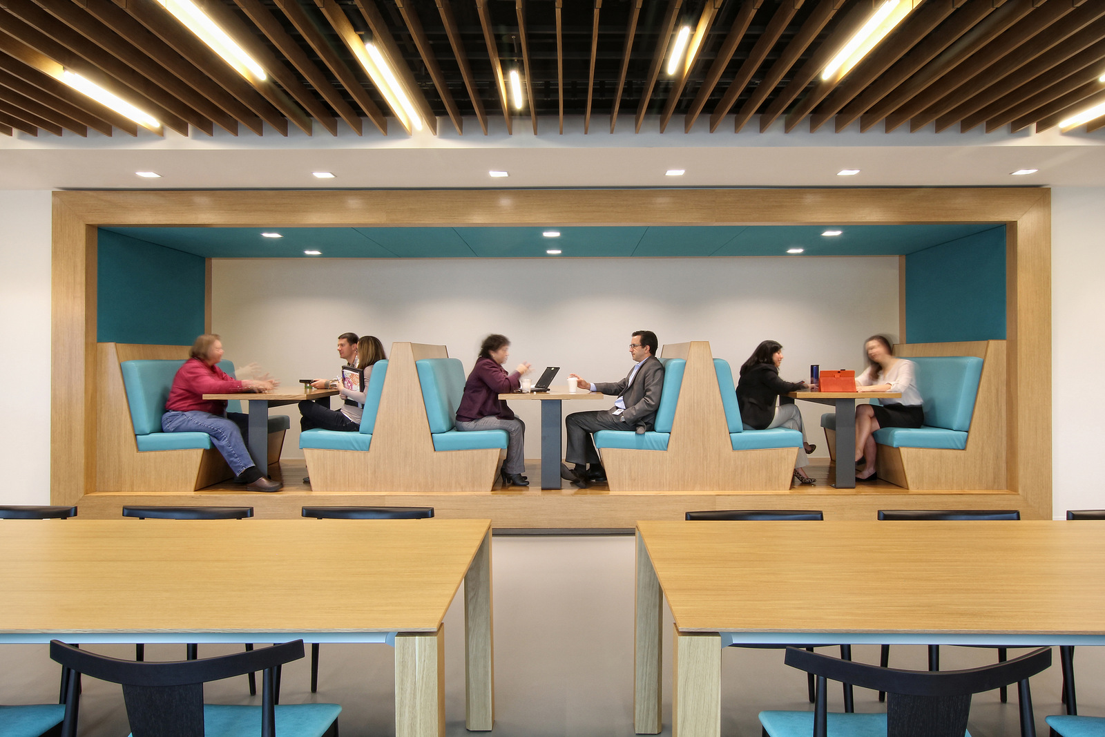 Bayer – North American Headquarters-9