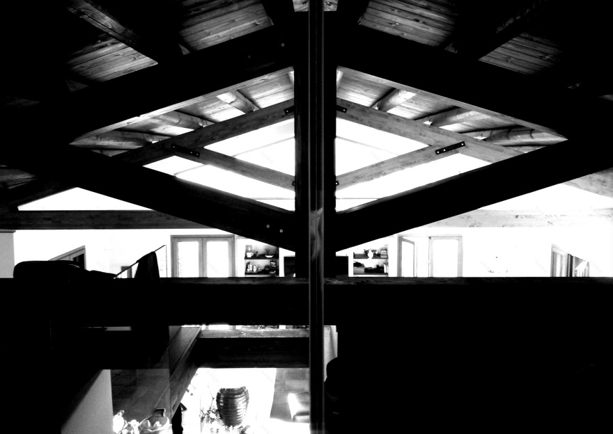 意大利牙科诊所的复杂空间设计-16