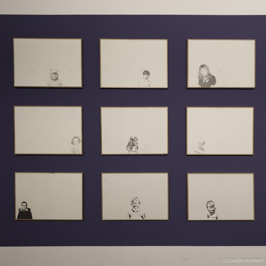 流水之境 · Valentina D'accardi 个展-37