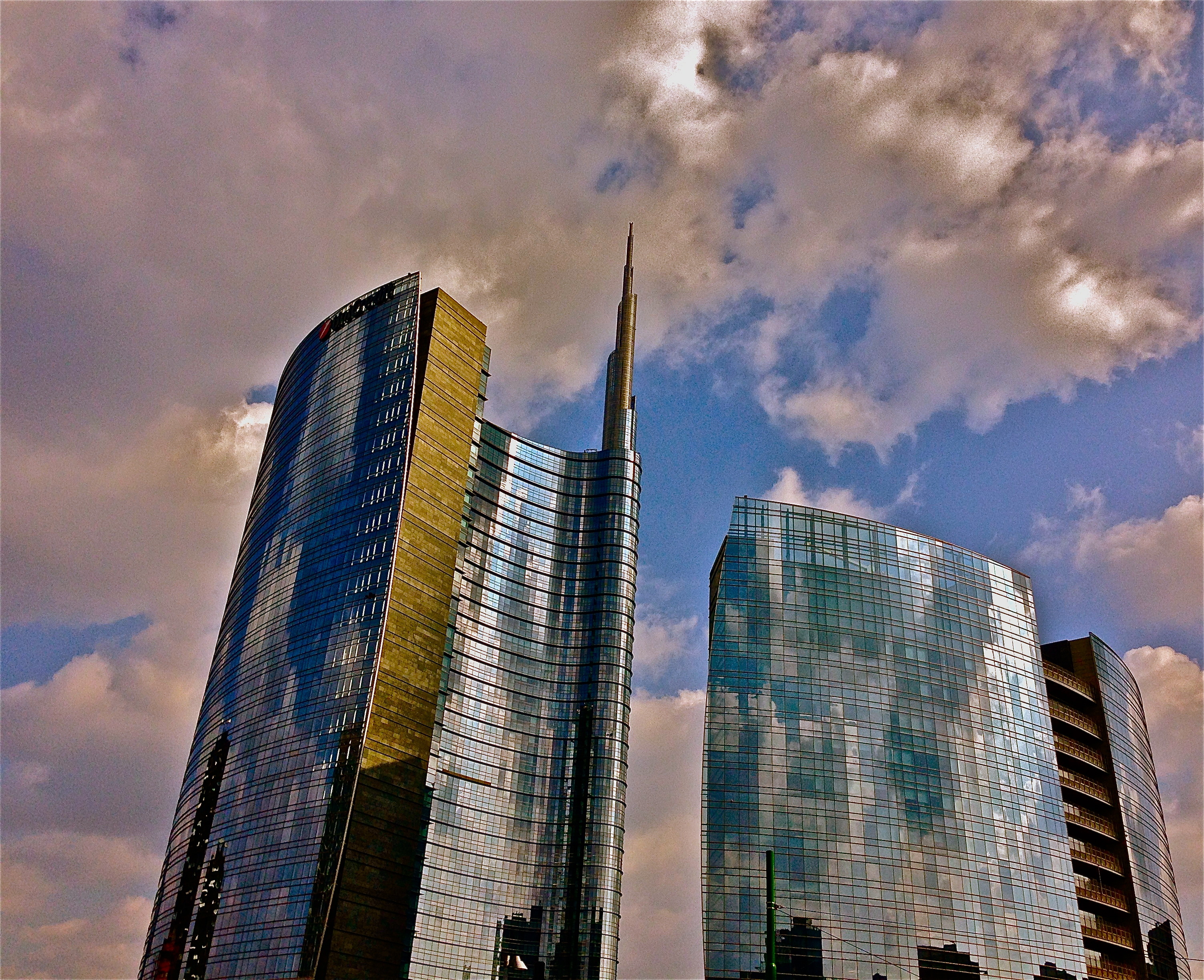 北京某知名设计师打造现代简约家居空间-7