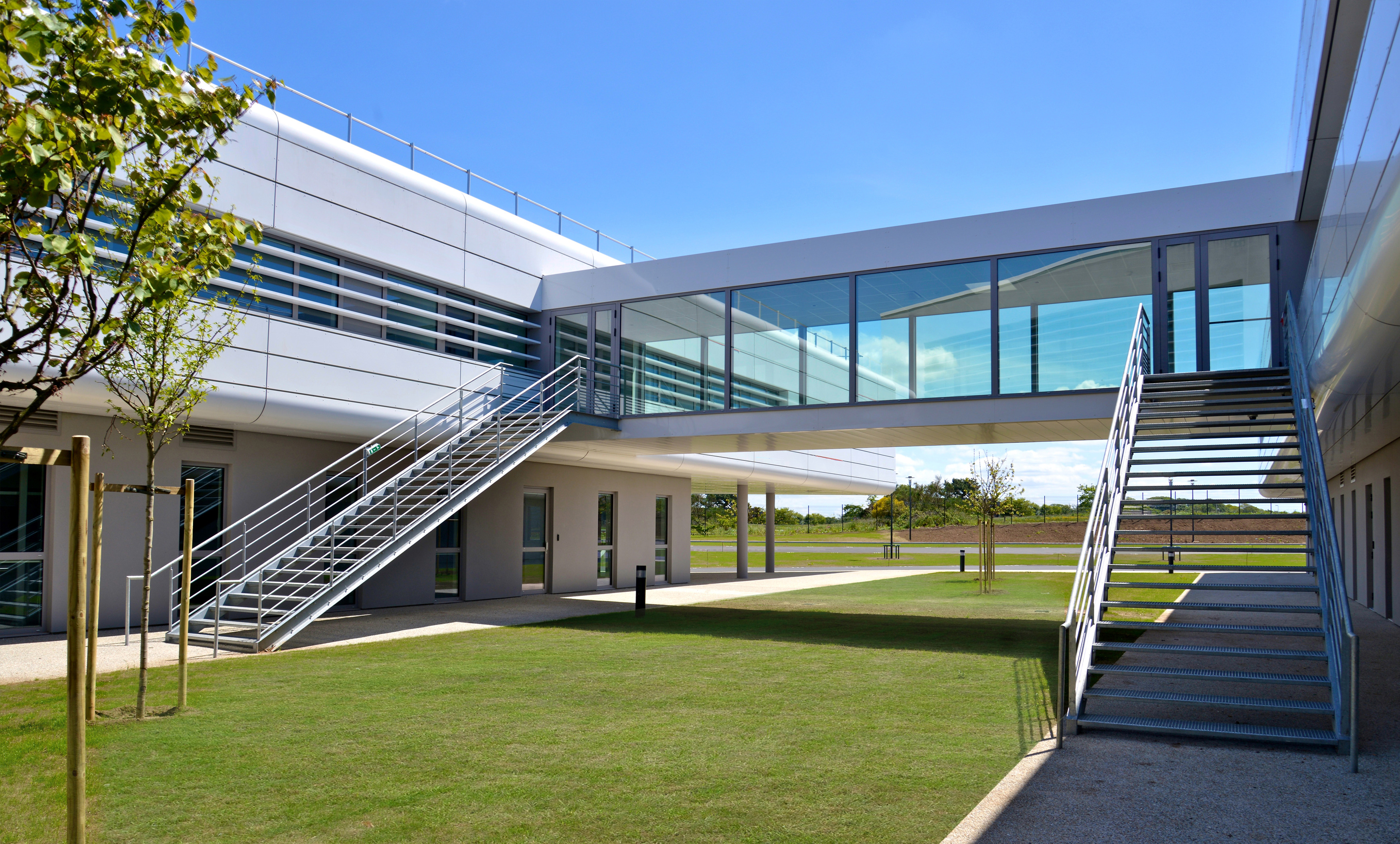 Financo 总部大楼-3