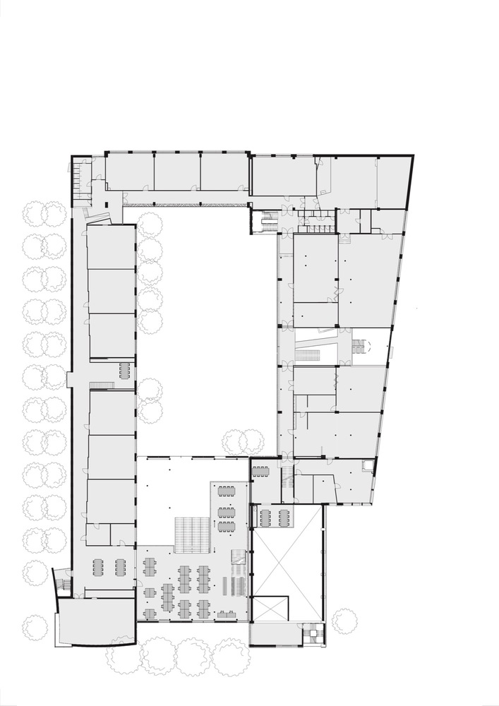 iPabo 应用科学大学  梅卡诺-46