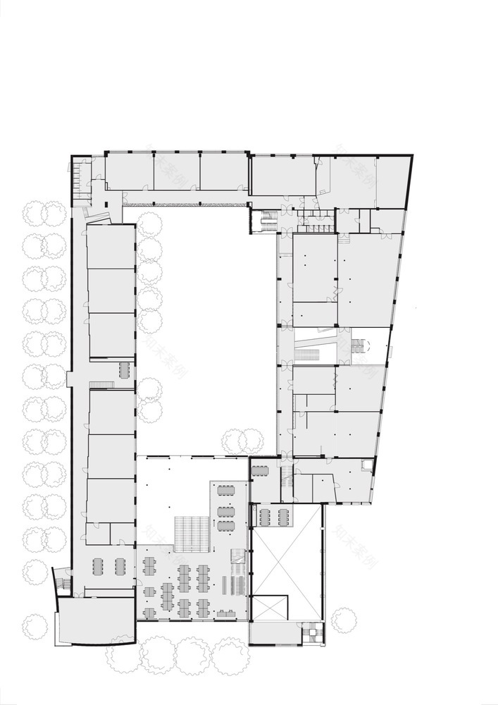 iPabo 应用科学大学 梅卡诺-46