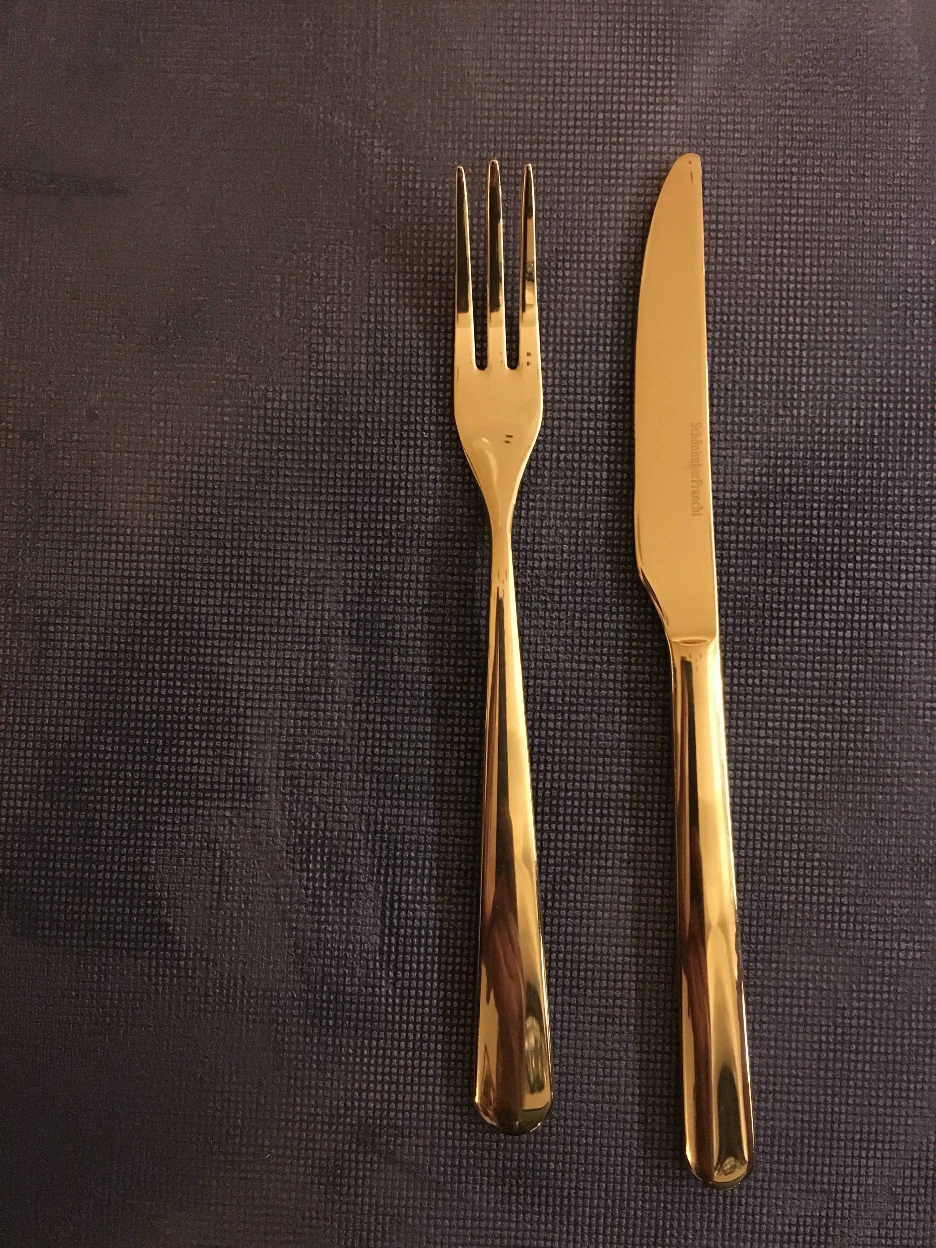 米兰之心 · 印度名厨 Ritu Dalmia 欧洲首家豪华餐厅“CITTAMANI”-10