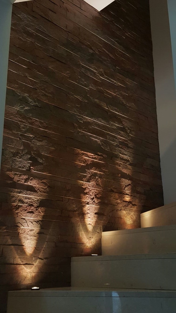 2015 年完成的山间别墅 Simone-9