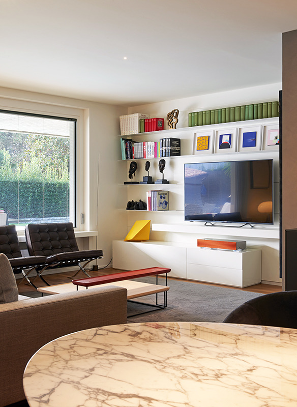 2015 年独栋住宅设计佳作 | Casa Rab-0