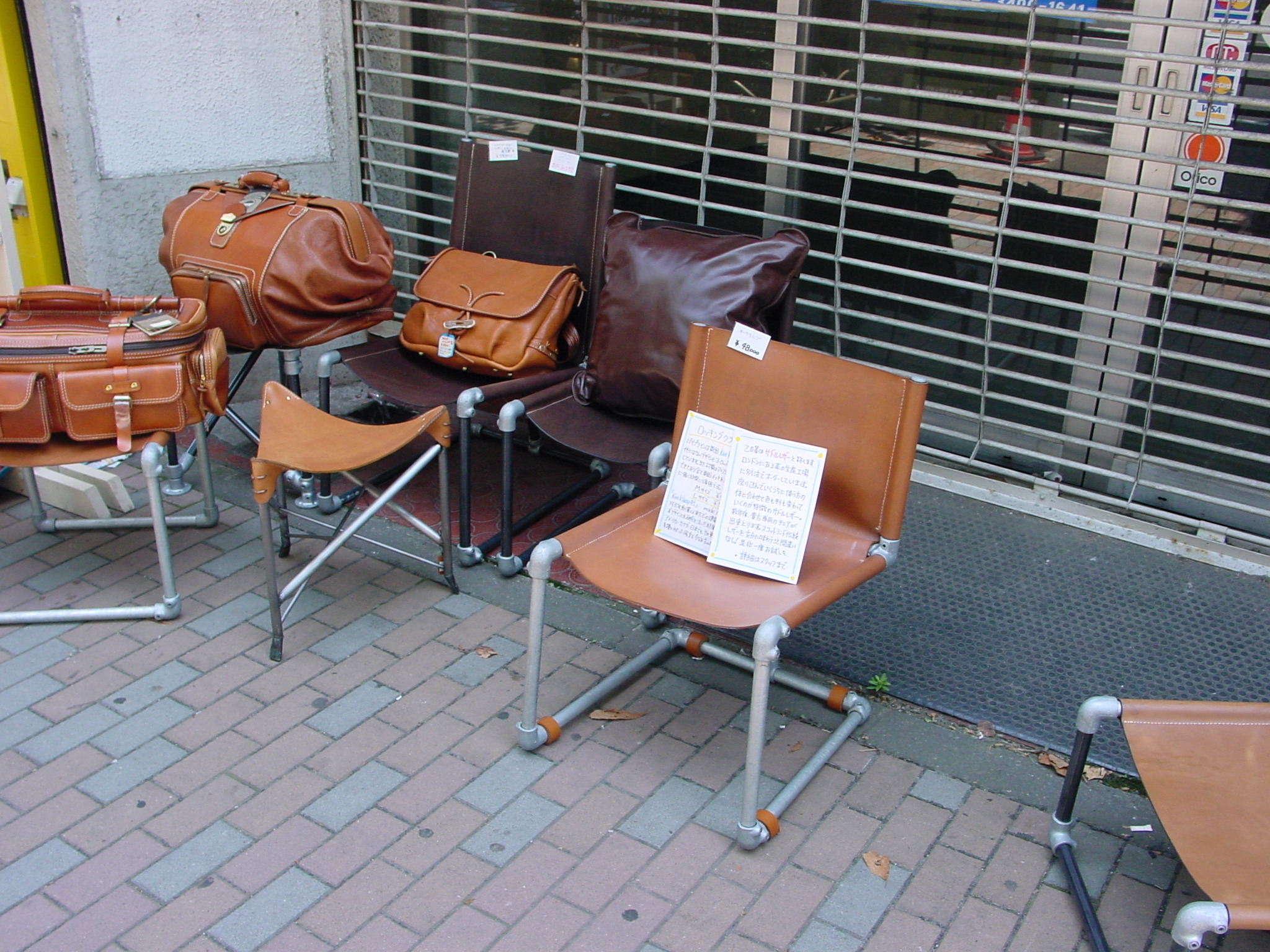 Kee Klamp®助力多功能钢管结构设计-11