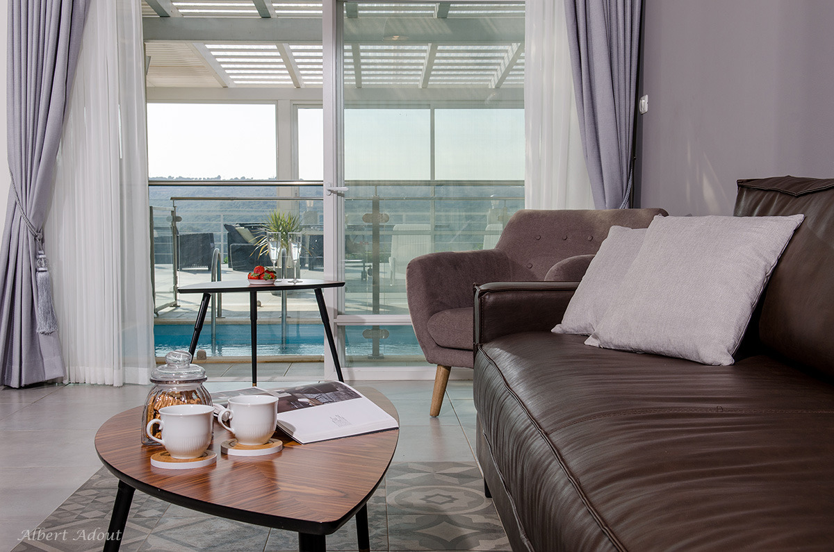 自然之韵·戈兰高地别墅设计-6