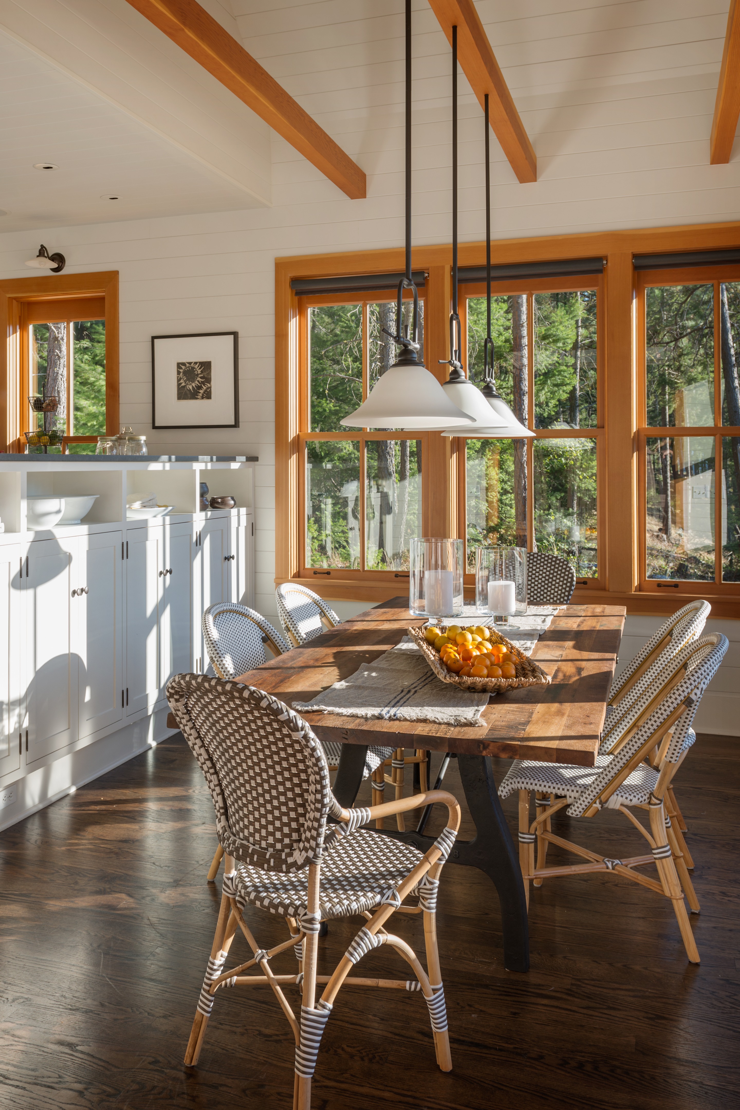 遗忘邻居的宁静谷底家园-11