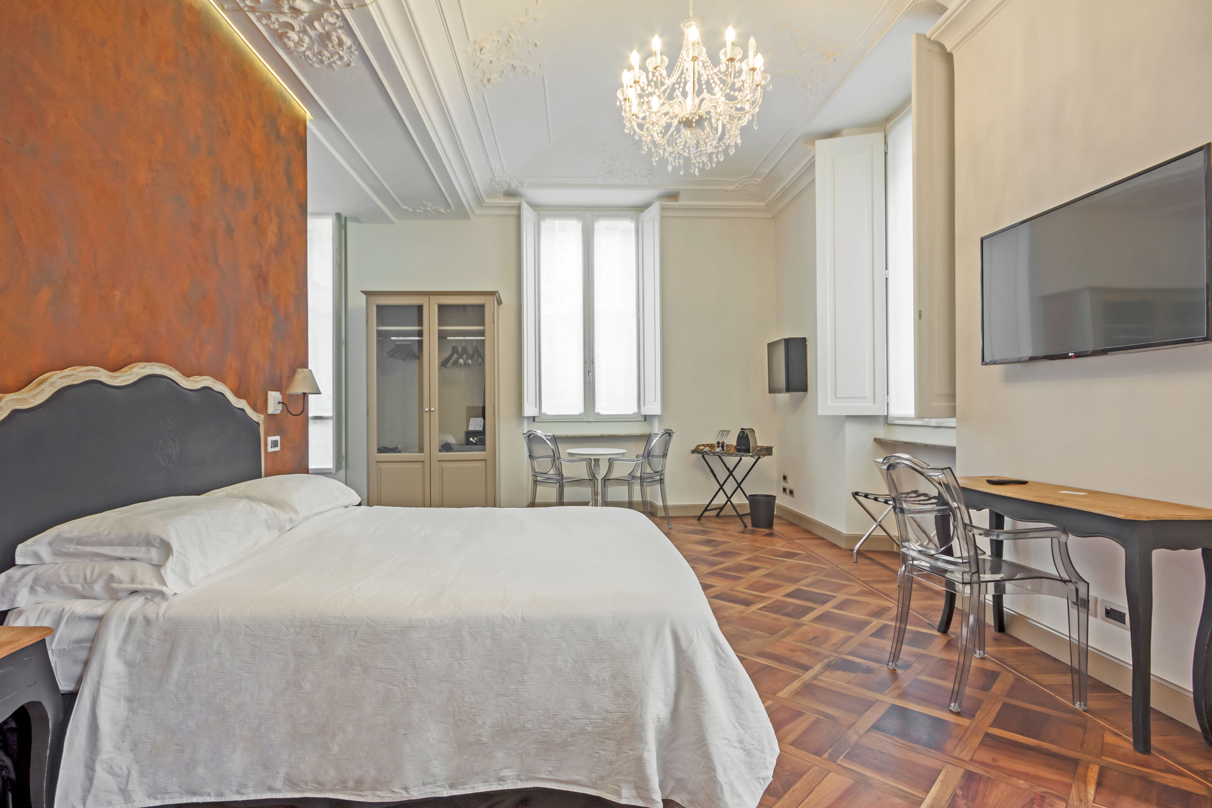 欧陆风情酒店-39