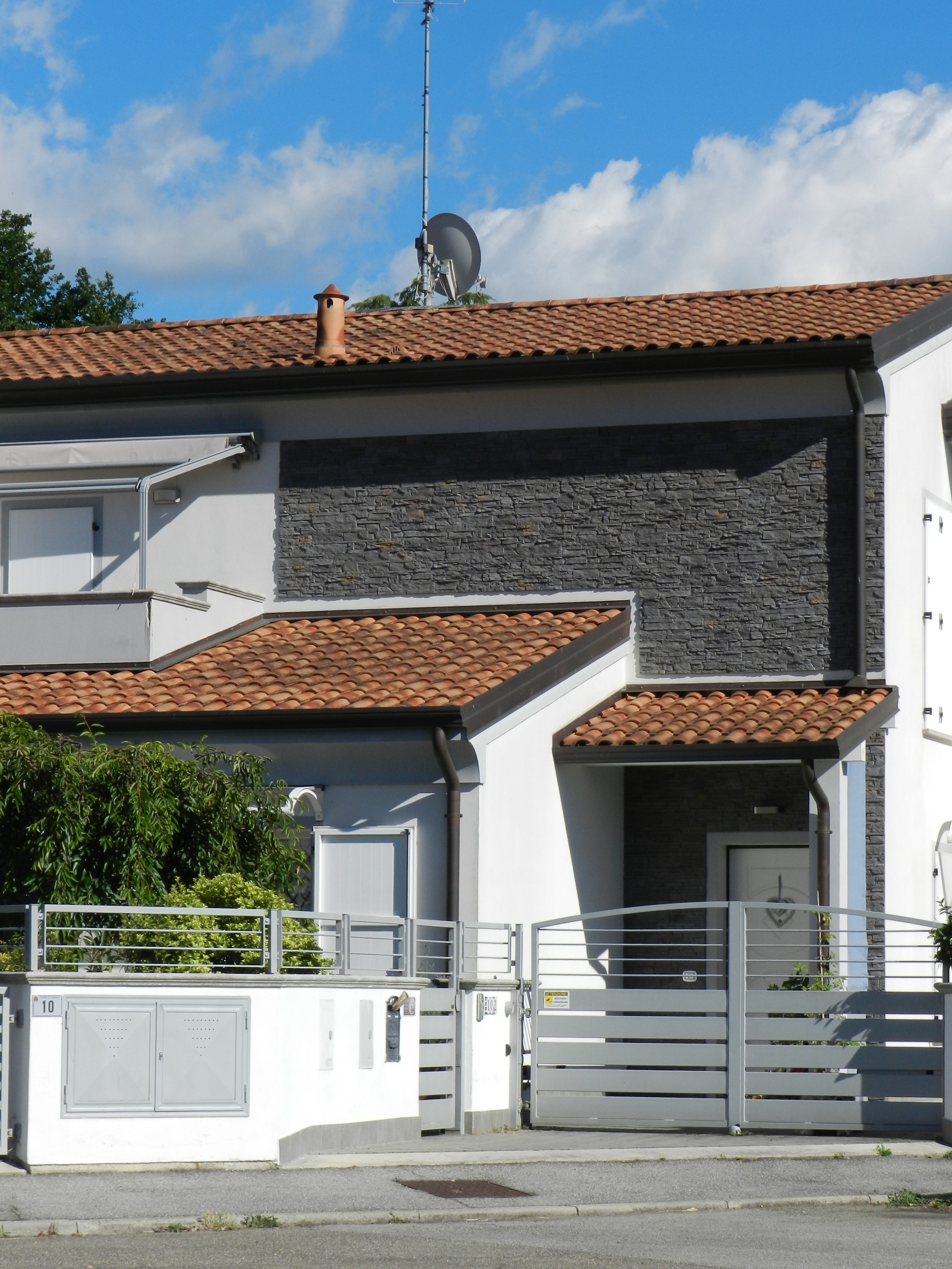 四户住宅·波托马焦雷-33