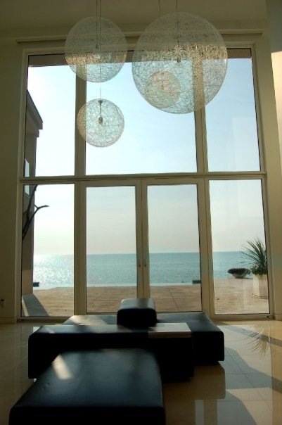 Sample Work - Commercial/ Residential-32