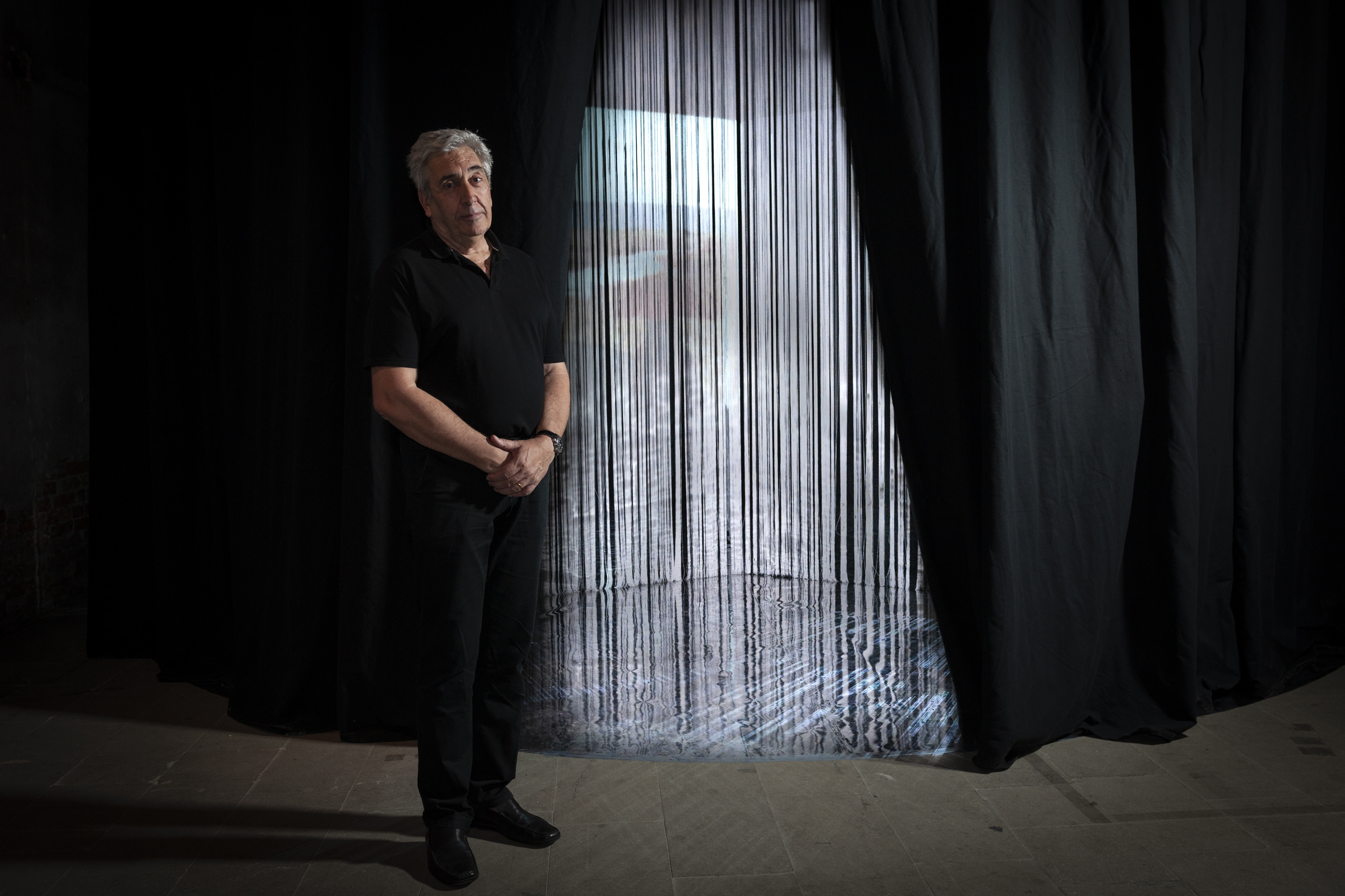 教学实践 | 十二位国际建筑名师的教学反思-40