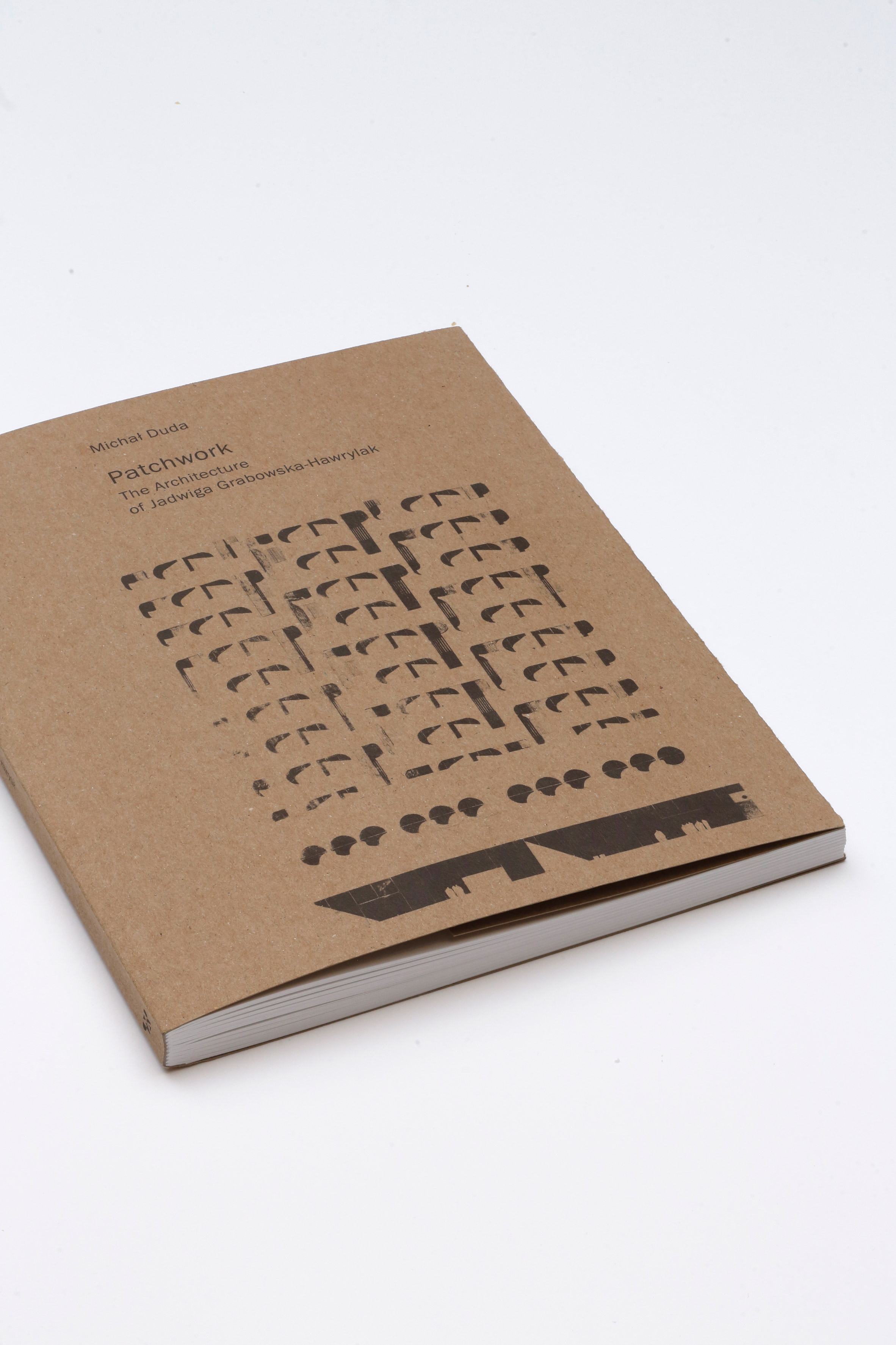 法兰克福书展 2017 年最佳建筑书籍-43