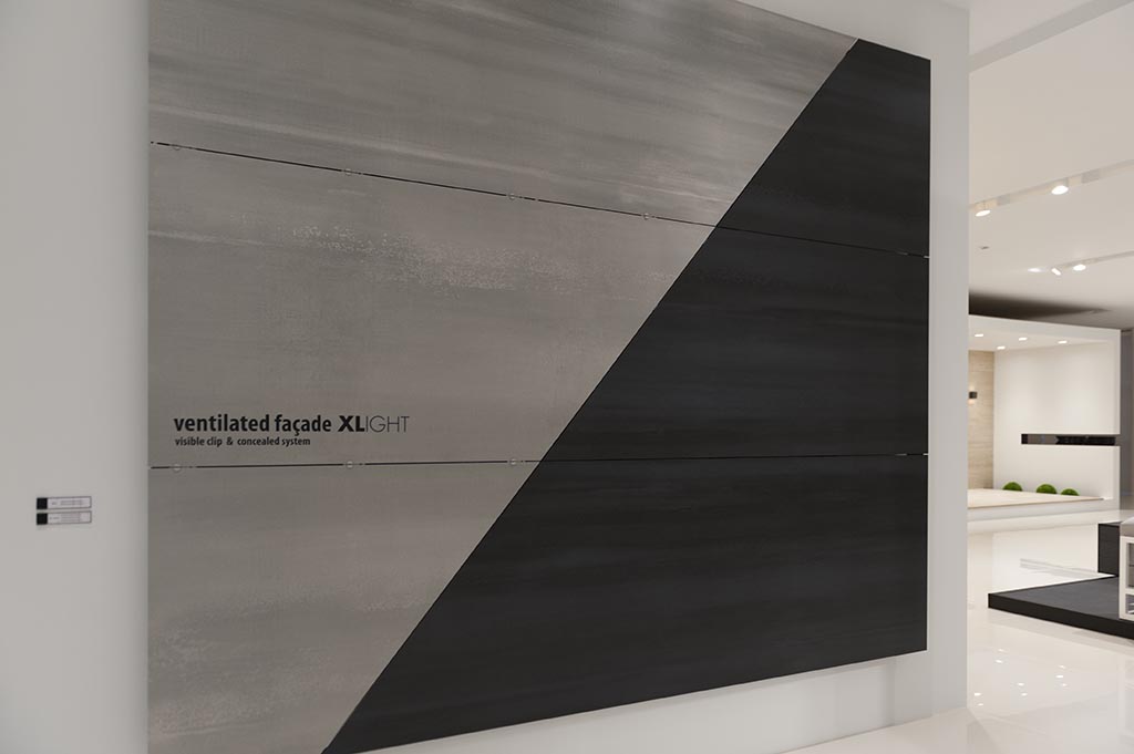 2016 年 PORCELANOSA Grupo 国际展览 URBATEK 展位设计-31