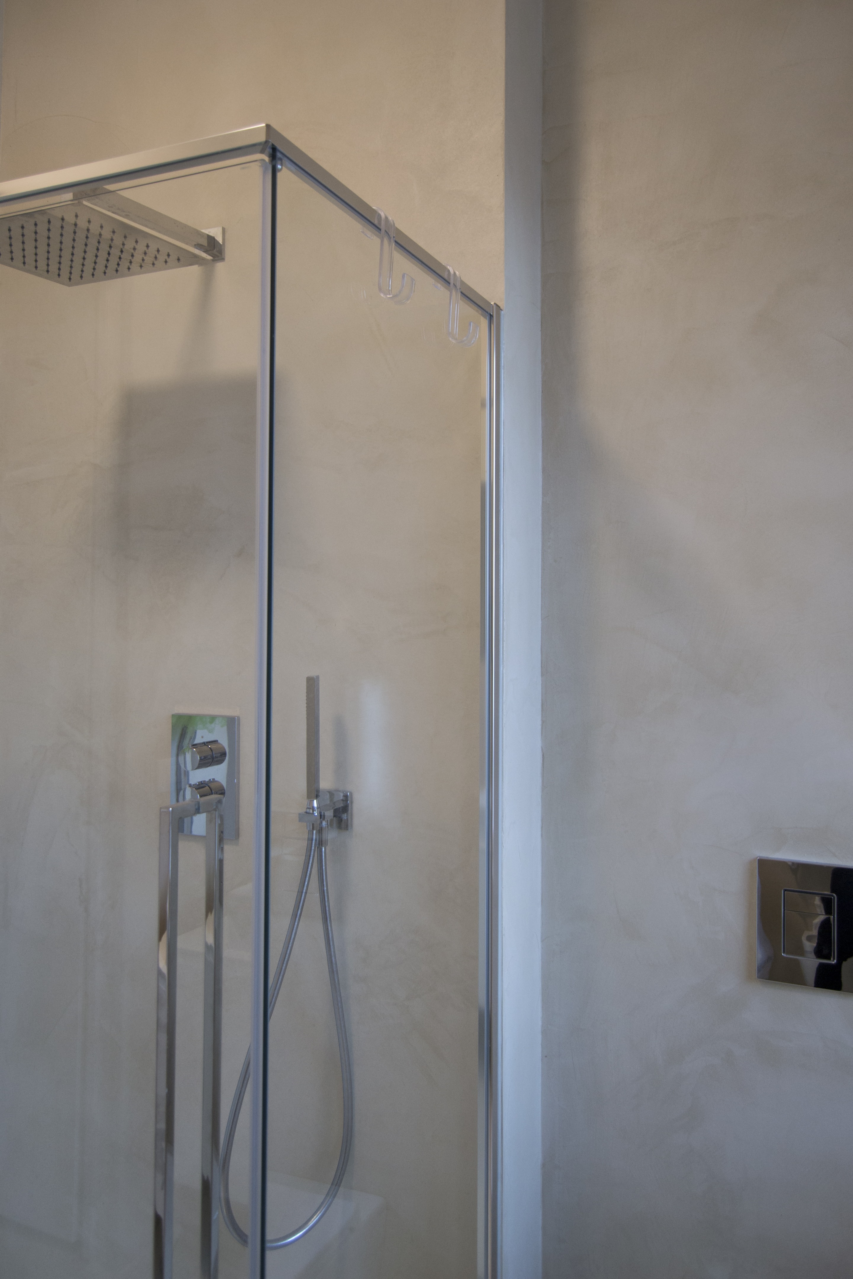 2018 年意大利佩斯卡拉公寓翻新设计-13