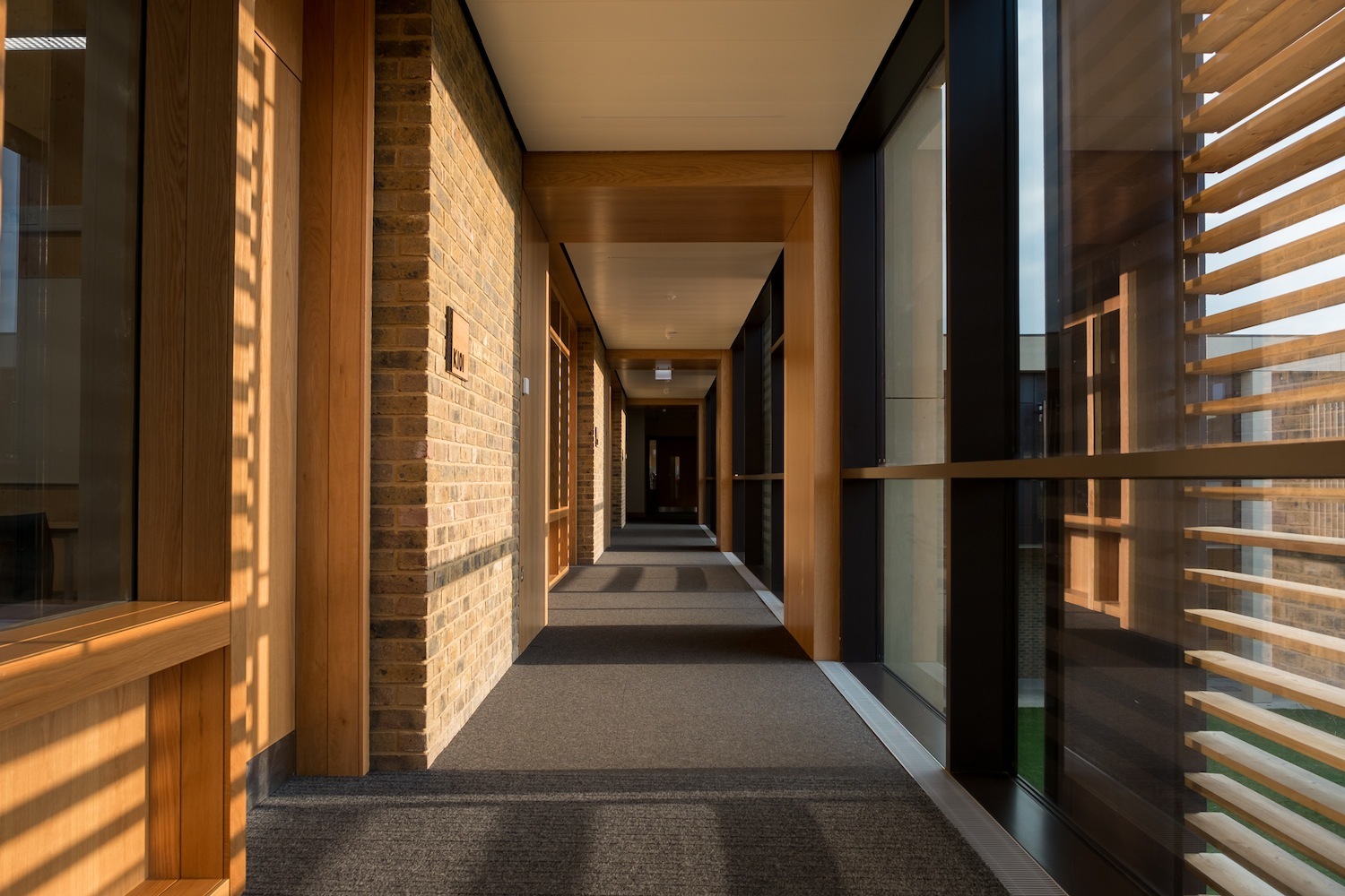 查特豪斯科学·数学中心-49