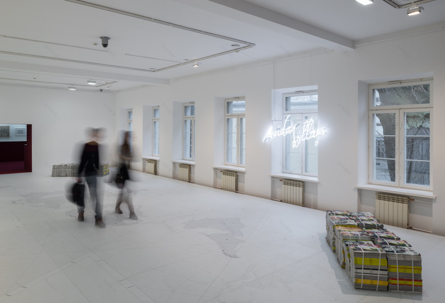 达利与媒体 | 跨界艺术大师的视觉盛宴-9