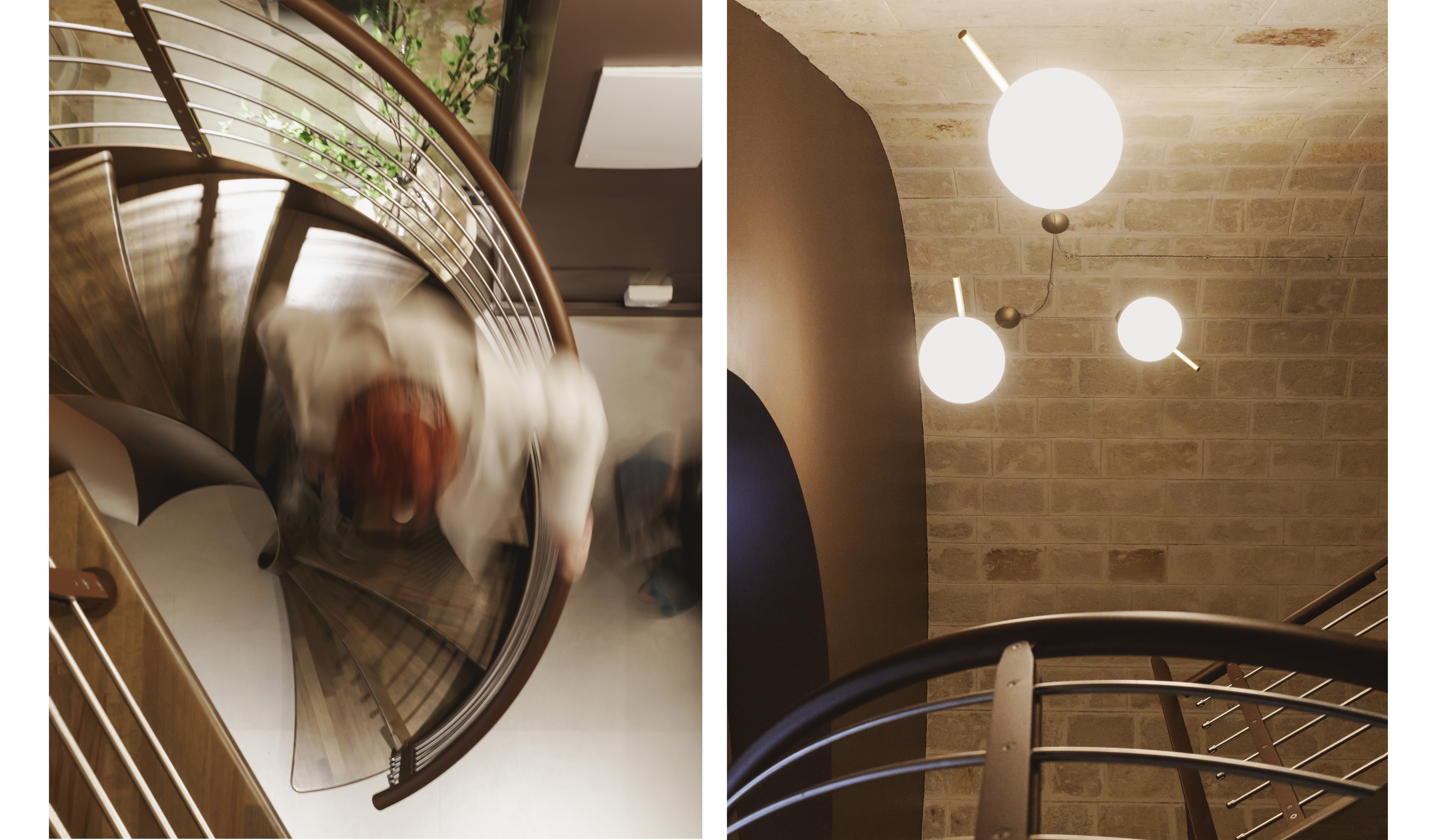 2019 年 Fishic 餐饮空间设计 | 打造现代都市餐饮新地标-30