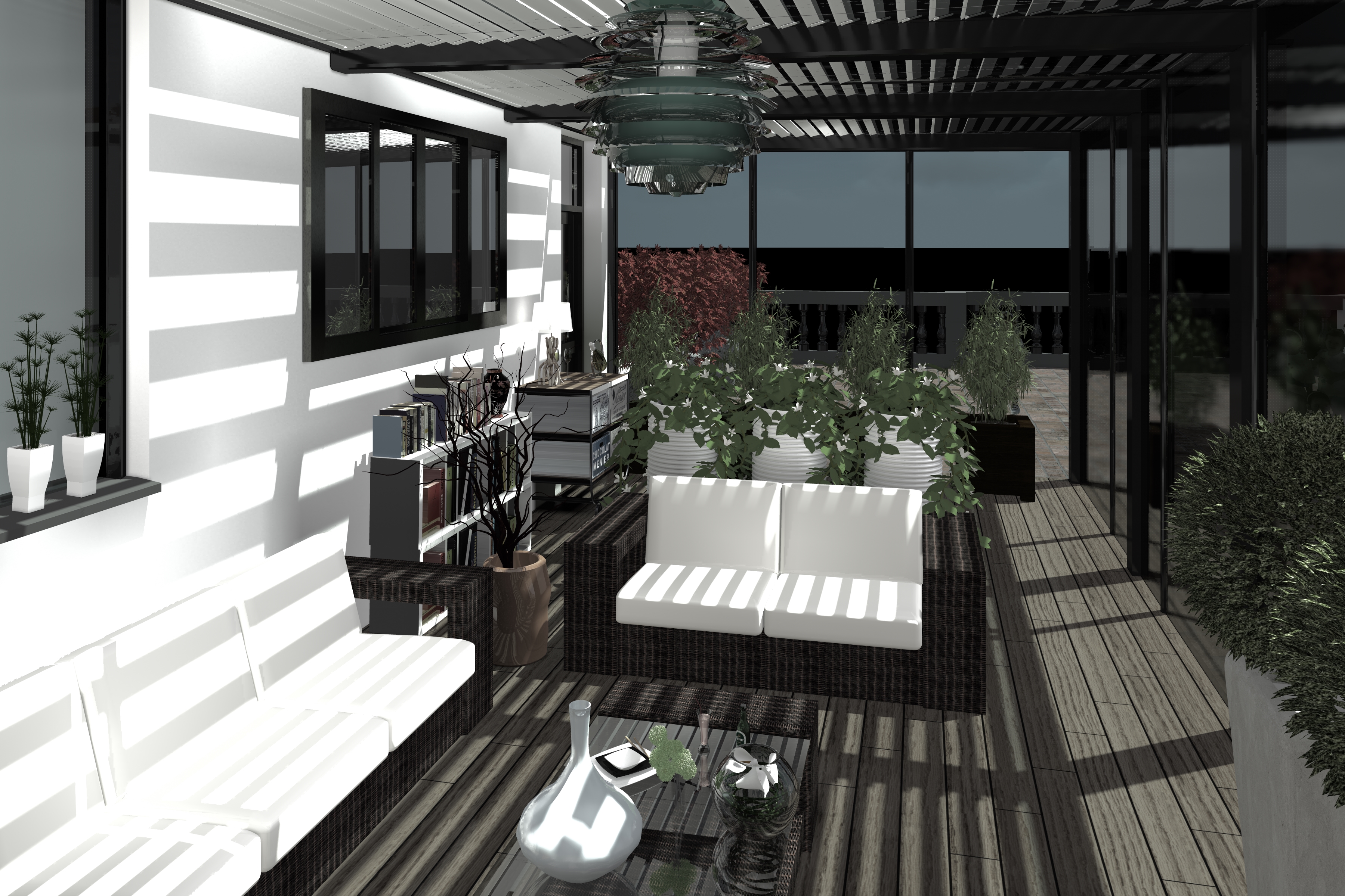 2015 年共享空间重建项目-2