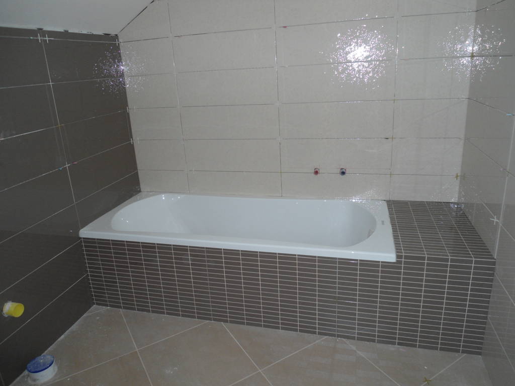 2016 年完成的高端别墅翻新-15