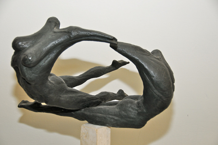 古韵新辉 | 罗马古建筑中的现代艺术之旅-20