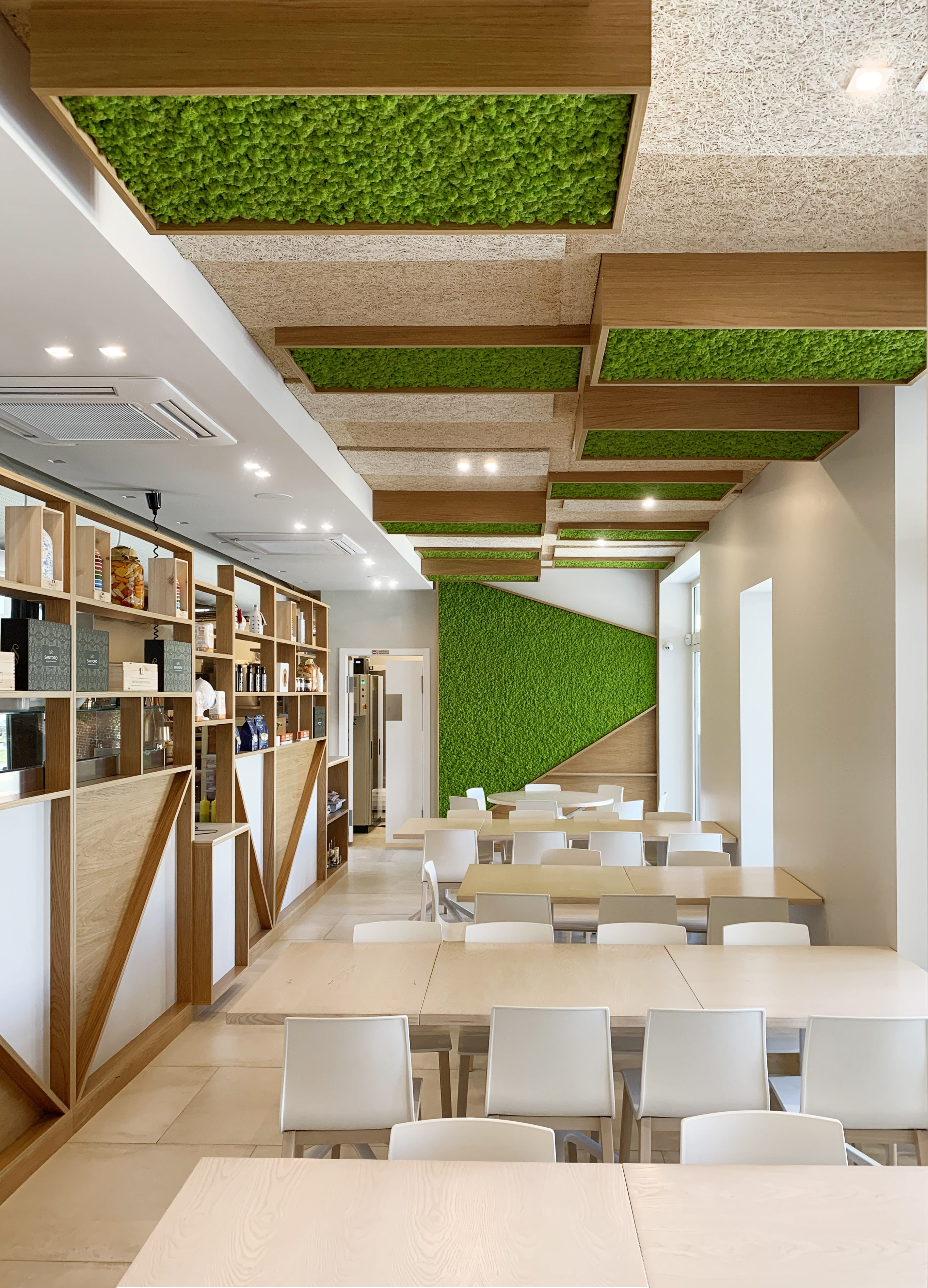 意大利乡村风情的温馨小酒馆——"Luppolo&Farina"-0