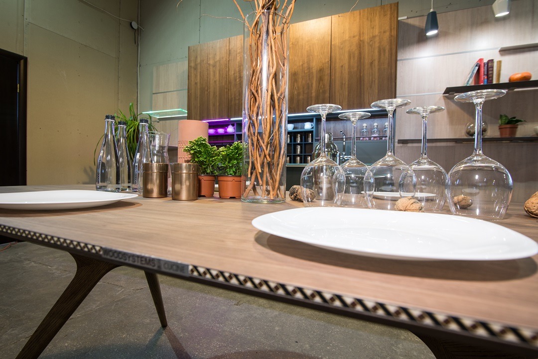 2019 年完成的“CBNM”厨房设计-9