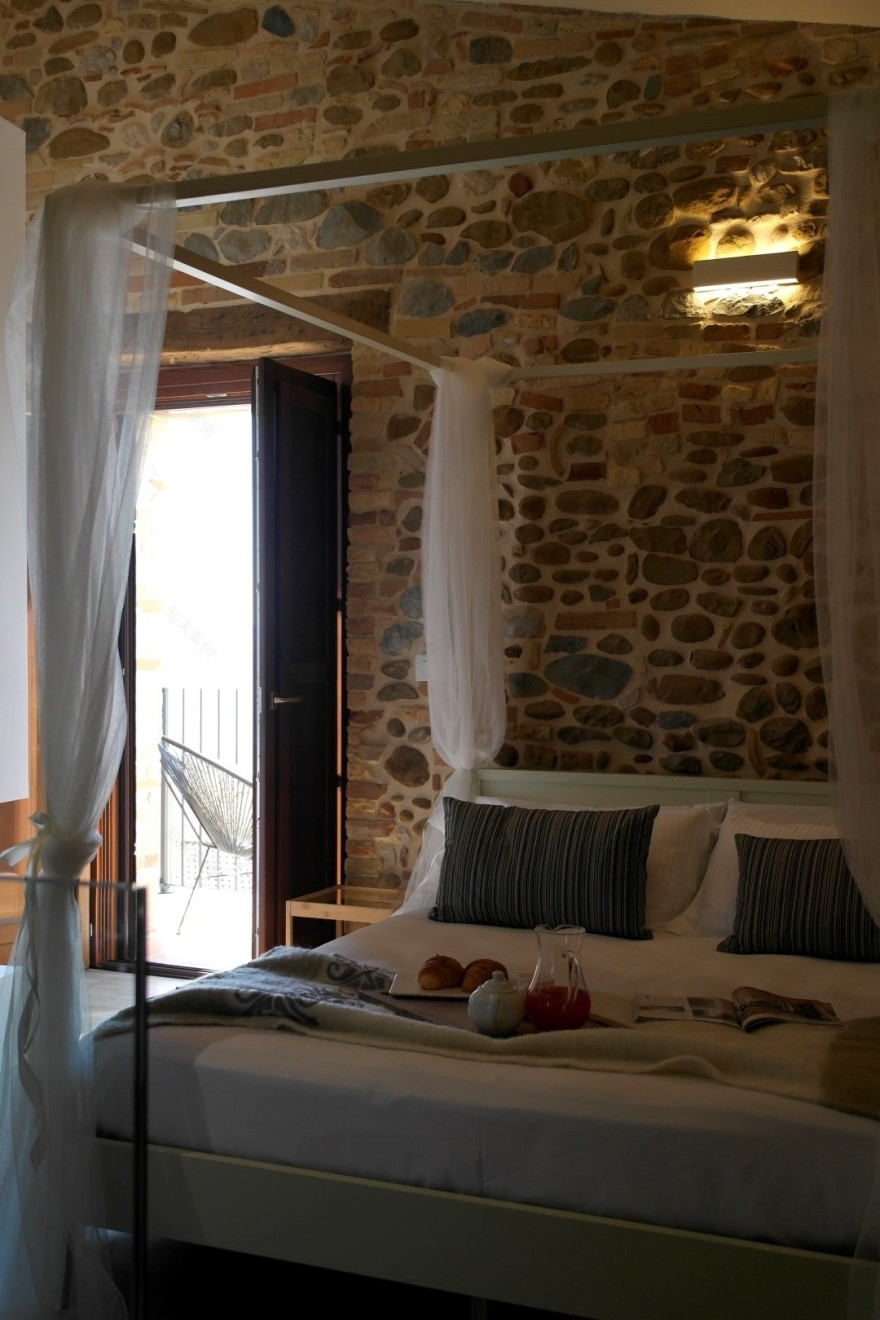 Montepagano 1137 酒店-30