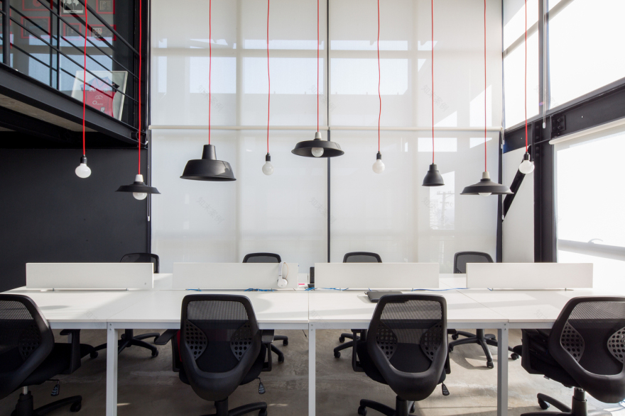 巴西圣保罗 Live Biz 工作室翻新设计-23