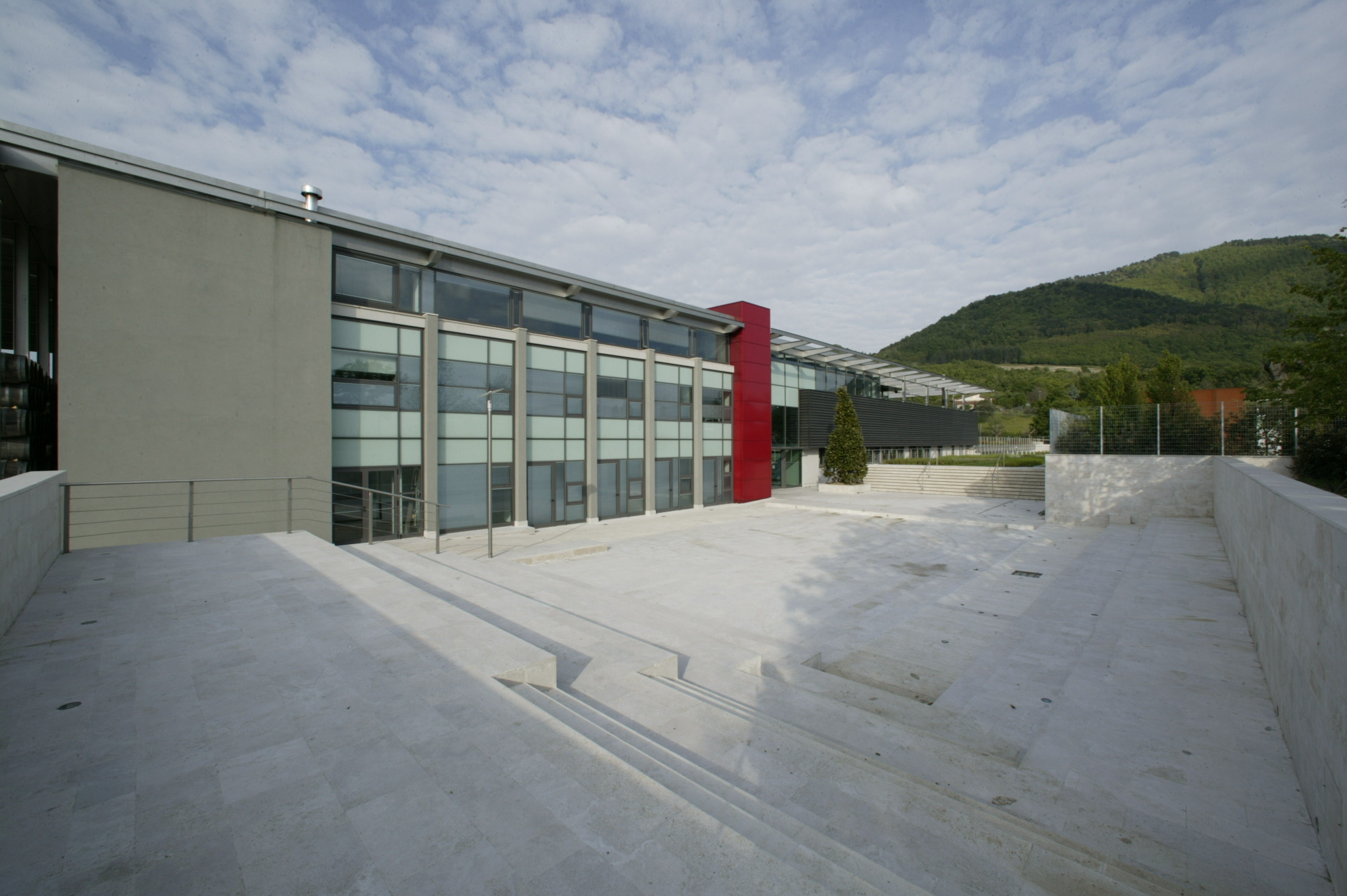 Feudi di San Gregorio 酒庄-3