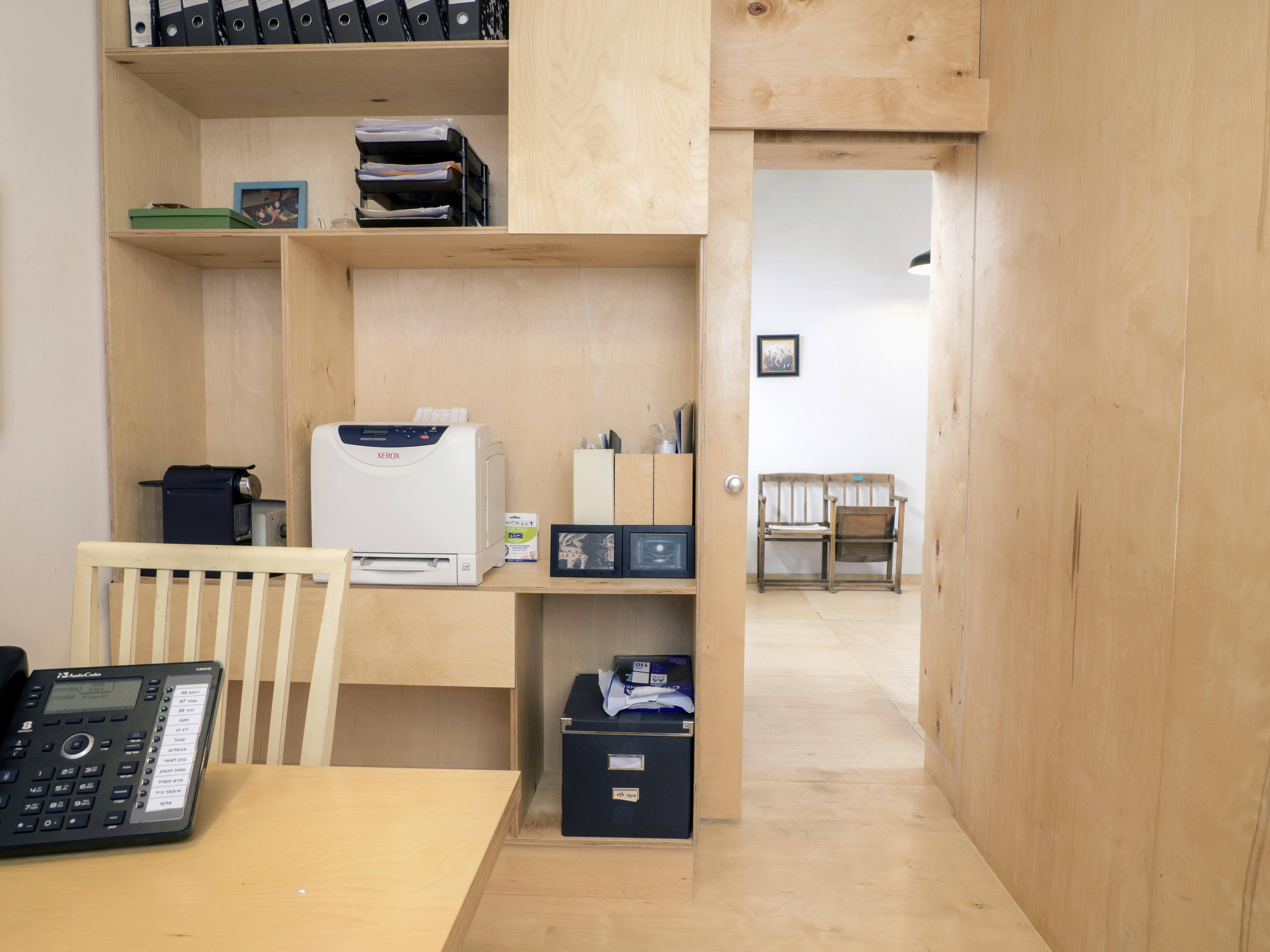 因巴尔·平托·阿夫沙洛姆·波拉克舞蹈工作室-15