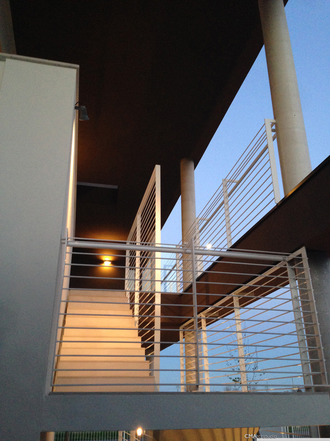 意式乡村别墅的四季观景点-15