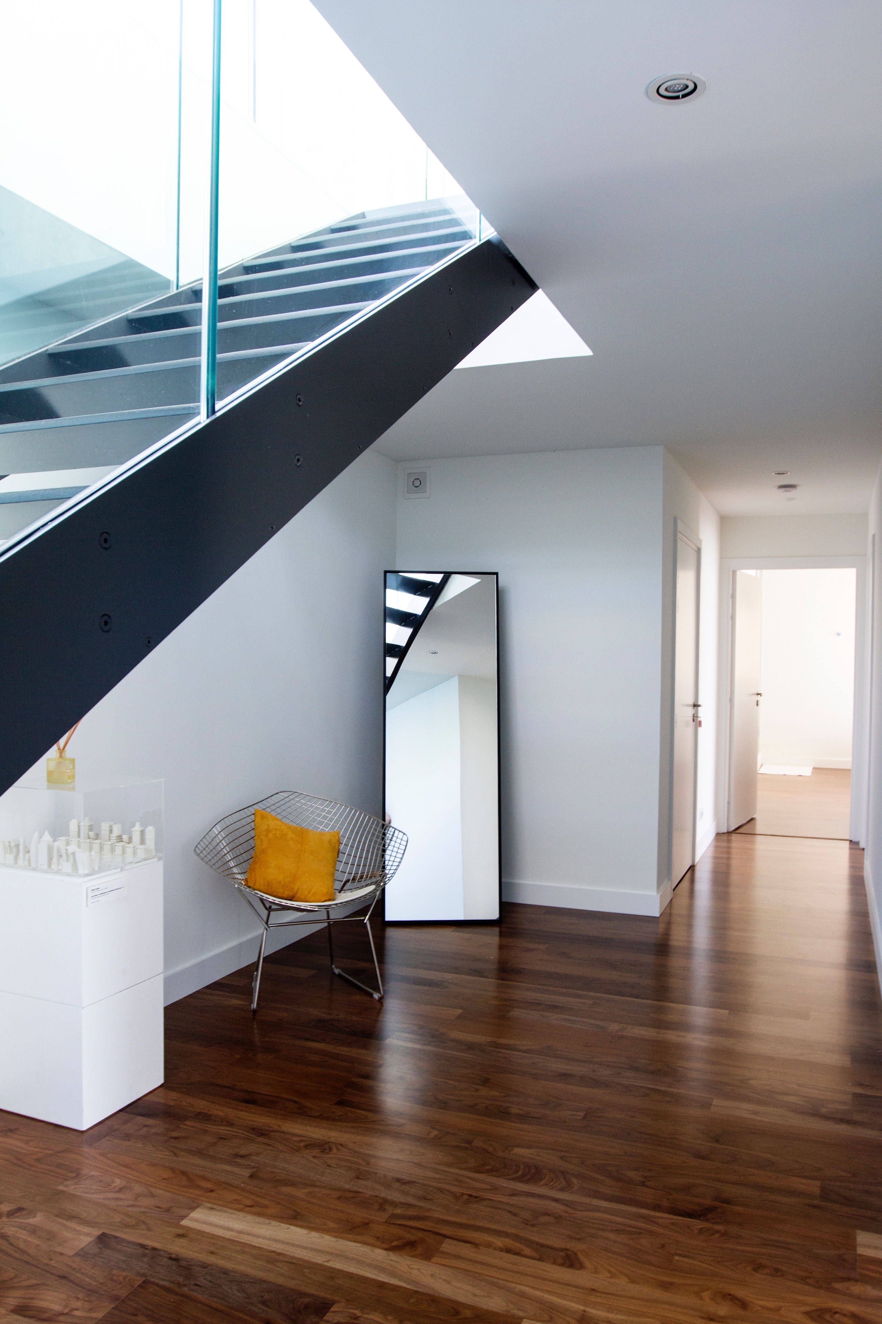 2012 年完成的单家庭住宅设计案例-1