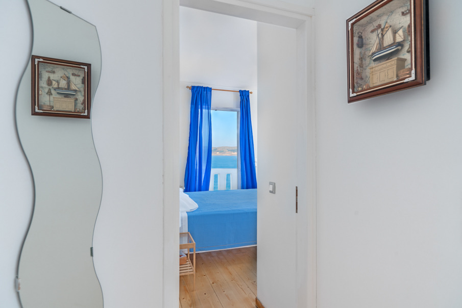 2017 年希腊 Lavrion 地区 CAPE VILLA 度假别墅-63