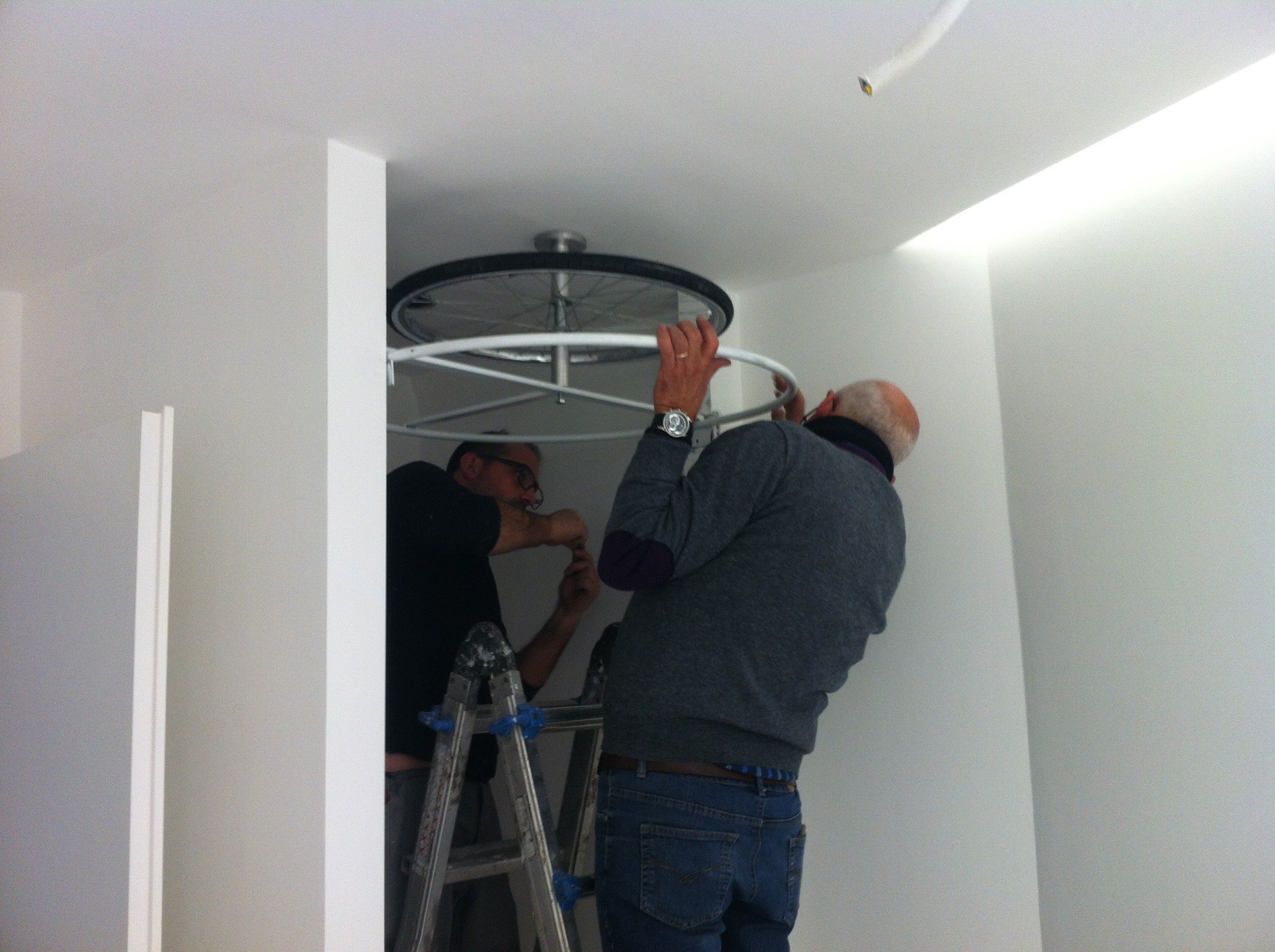 米凯利儿童空间-30