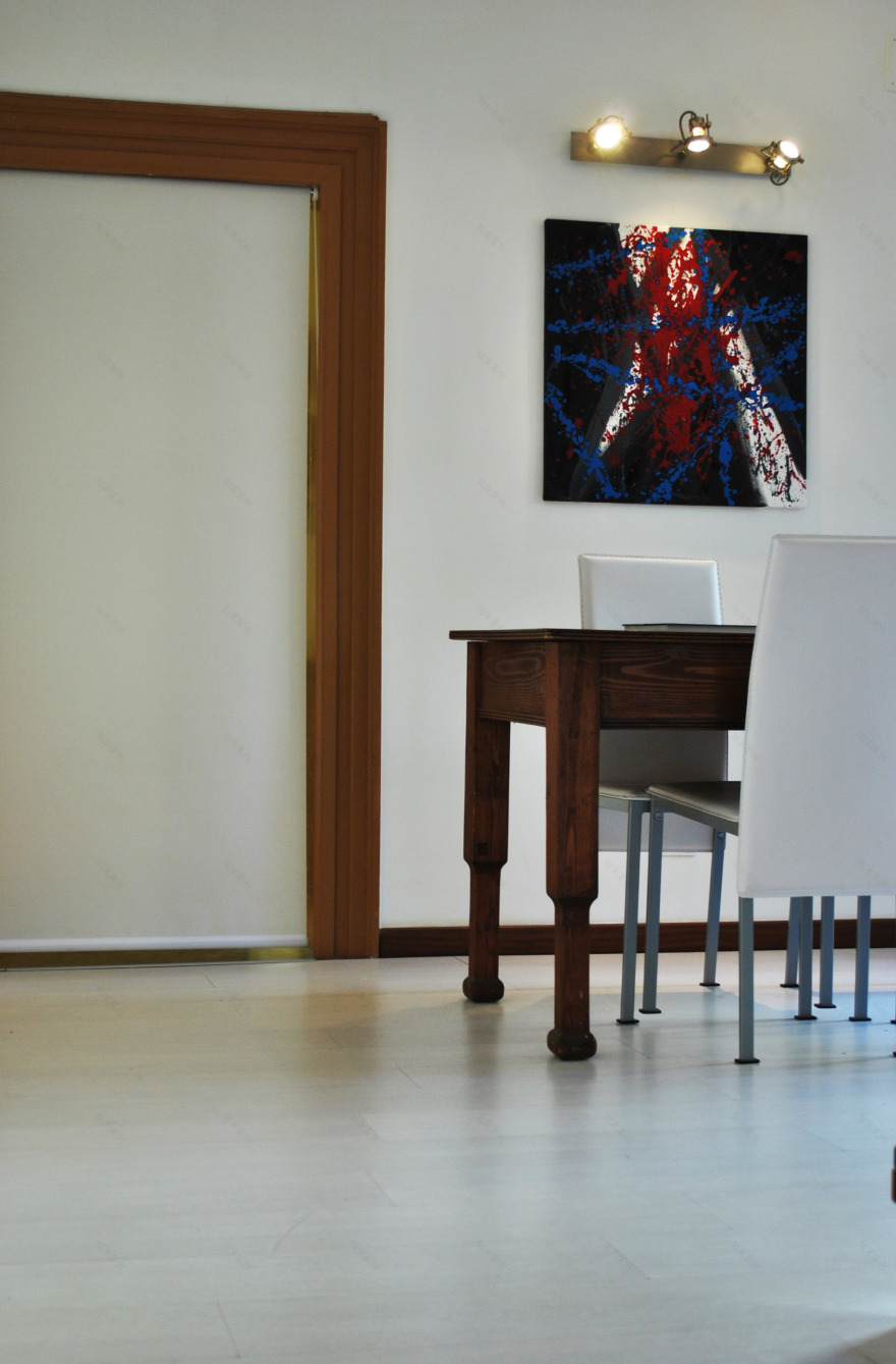 历史与现代共融的办公室设计-51