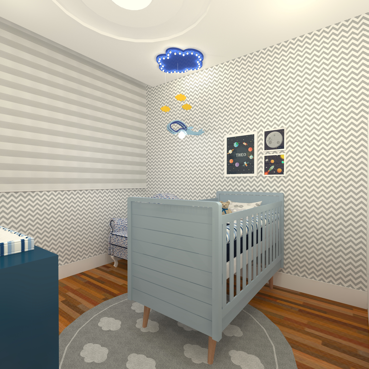 Projetos e Maquetes Eletrônicas - 2017-38