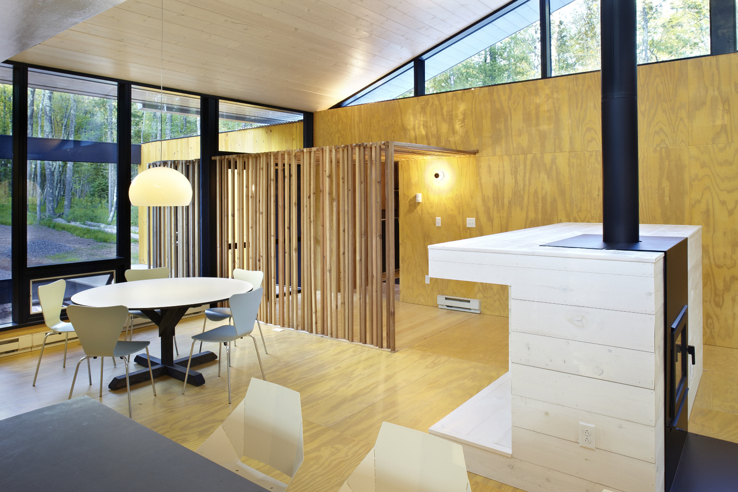 Week'nder 度假屋-23